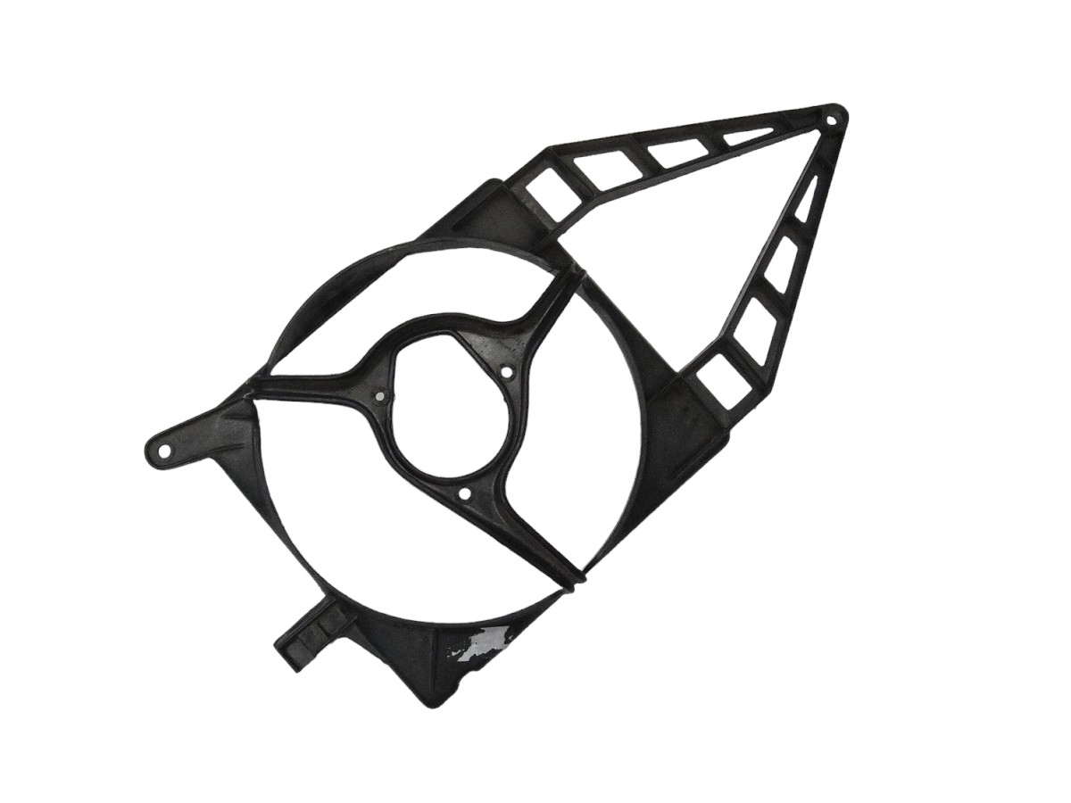 DEFLECTOR  RADIADOR CHEVROLET CORSA CLASSIC NAFTA (SIN AIRE)