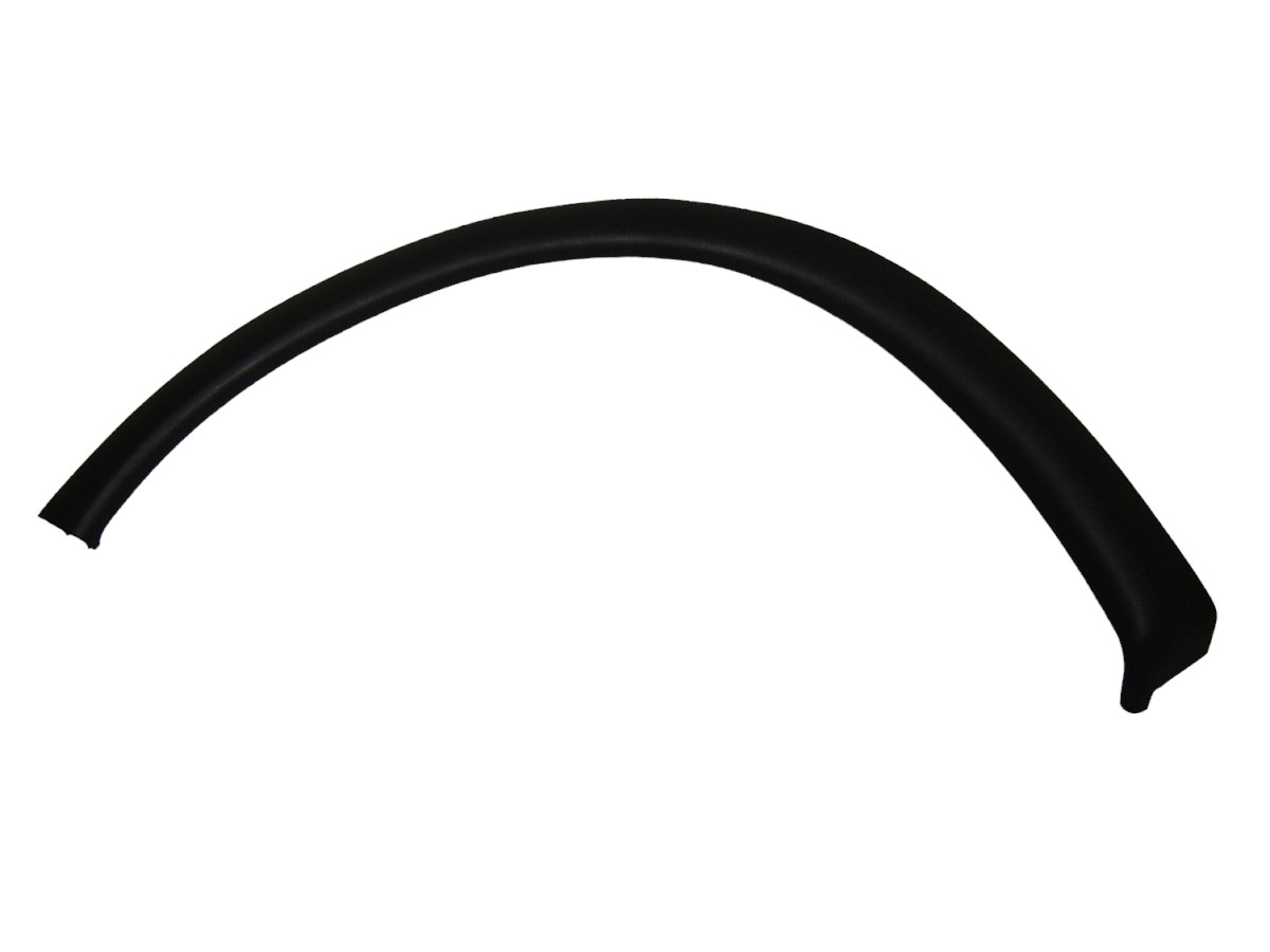 MOLDURA GUARDABARRO DELANTERO IZQUIERDO CH CORSA 94/98/COMBO