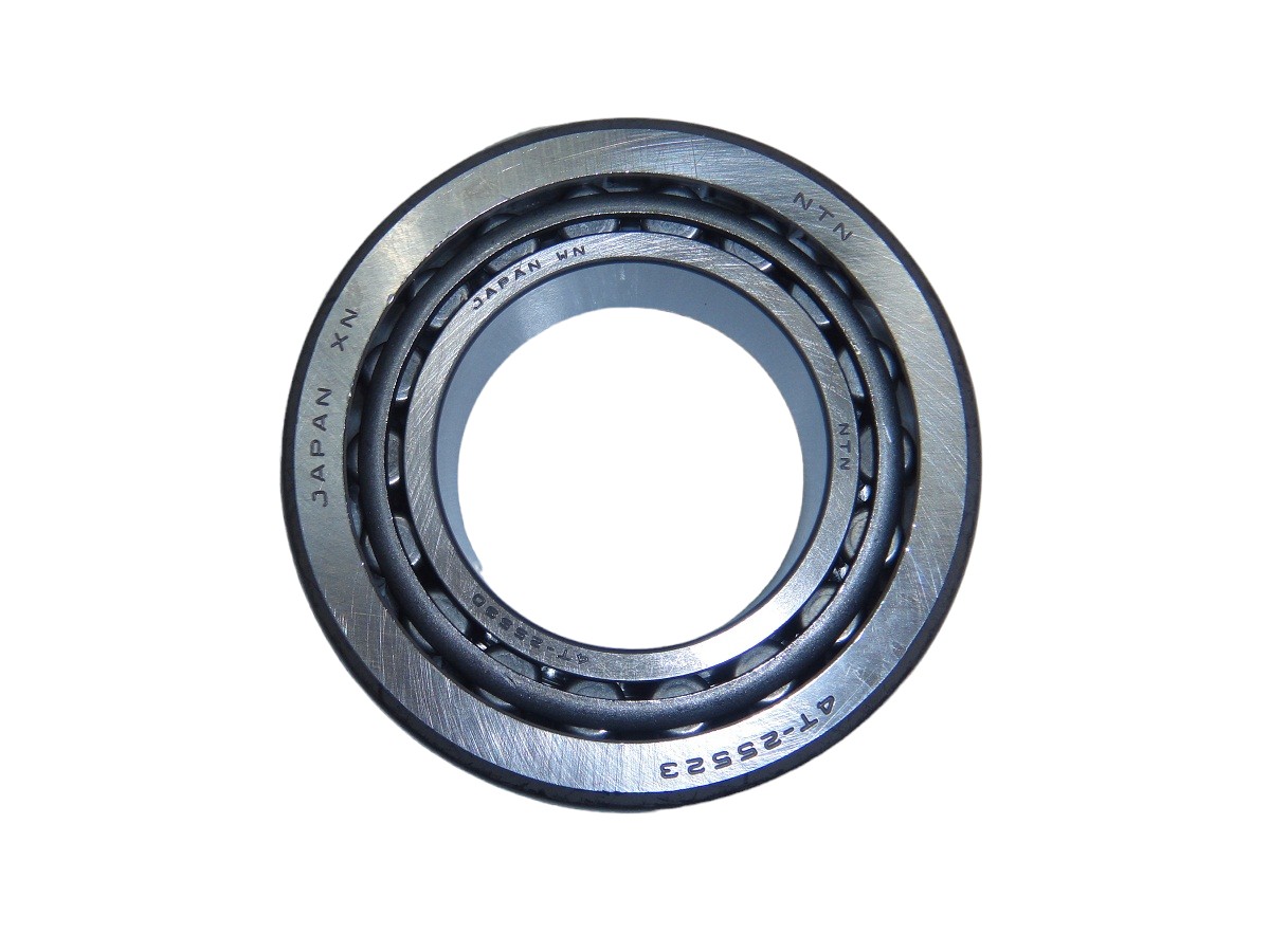 RULEMAN LATERAL CORONA DIFERE TRA CHEVROLET S10/BLAZER NAFTA