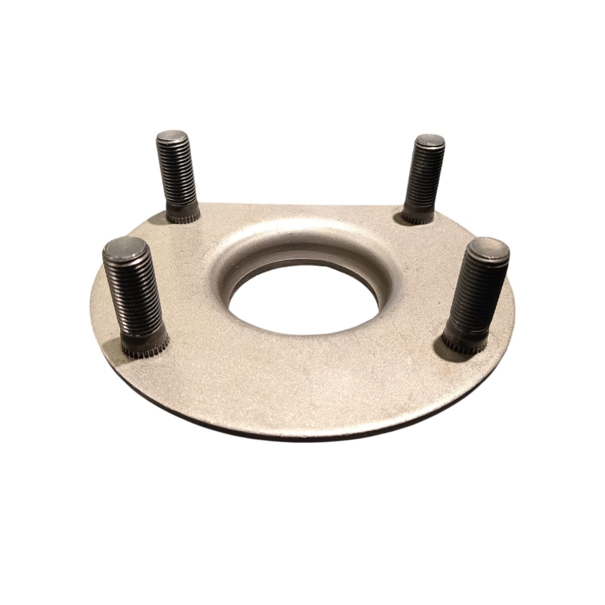 PLATINA EJE TRASERO CHEVROLET S10 97/   (5 AGUJEROS)