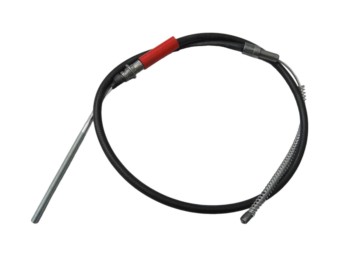 CABLE FRENO MANO TRASERO IZQUIERDO CHEVROLET S10 1997/2011