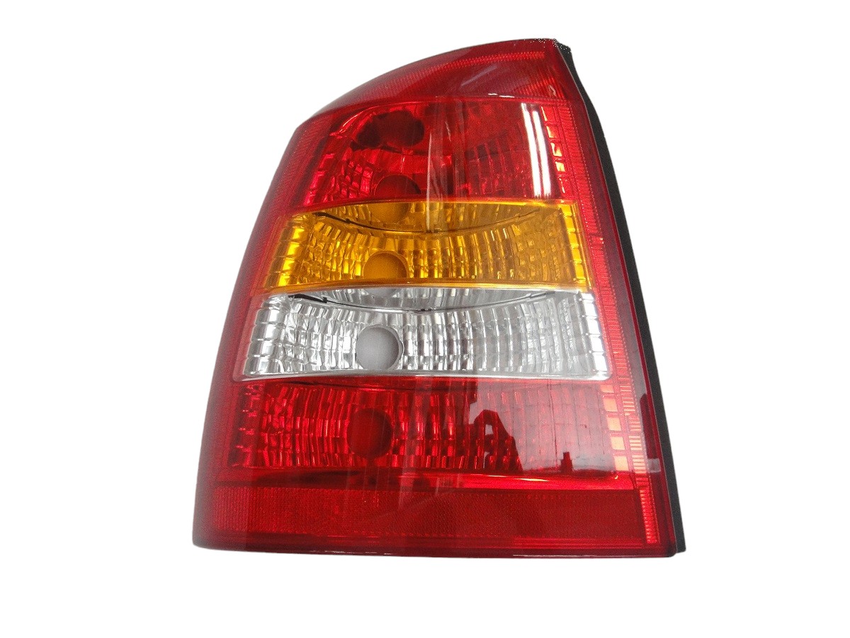 FARO TRASERO IZQUIERDO CHEVROLET ASTRA 4 PUERTAS SEDAN 99/01
