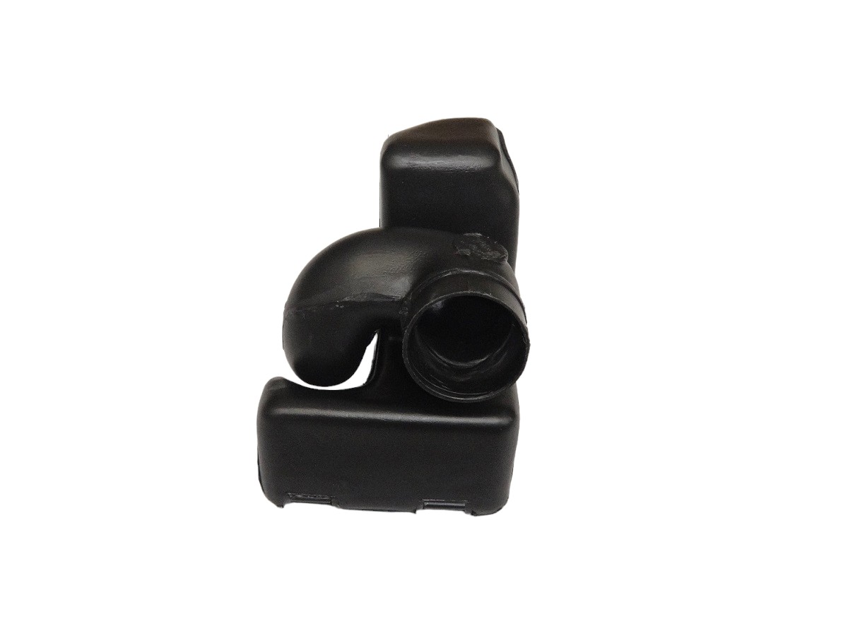 RESONADOR AIRE CHEVROLET CELTA 2001/2005