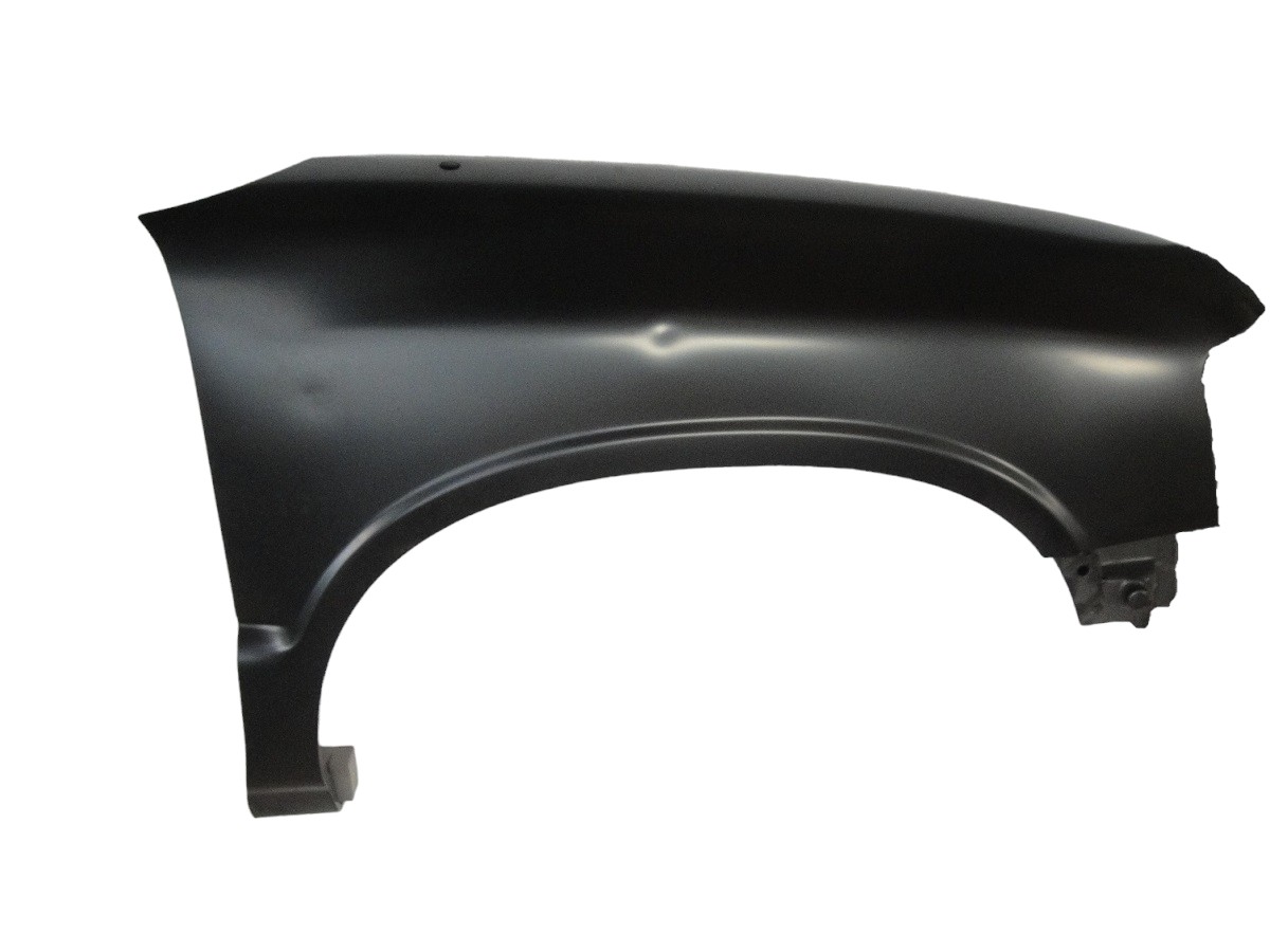 GUARDABARRO DELANTERO DERECHO CHEVROLET S10 1996/2000