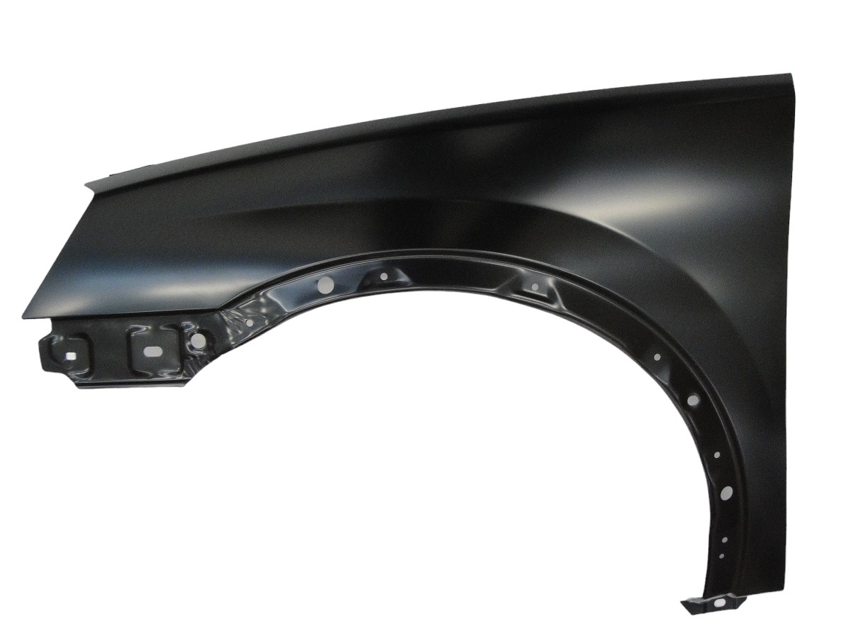 GUARDABARRO DELANTERO IZQUIERDO CORSA NOVO 02/MONTANA 04/10