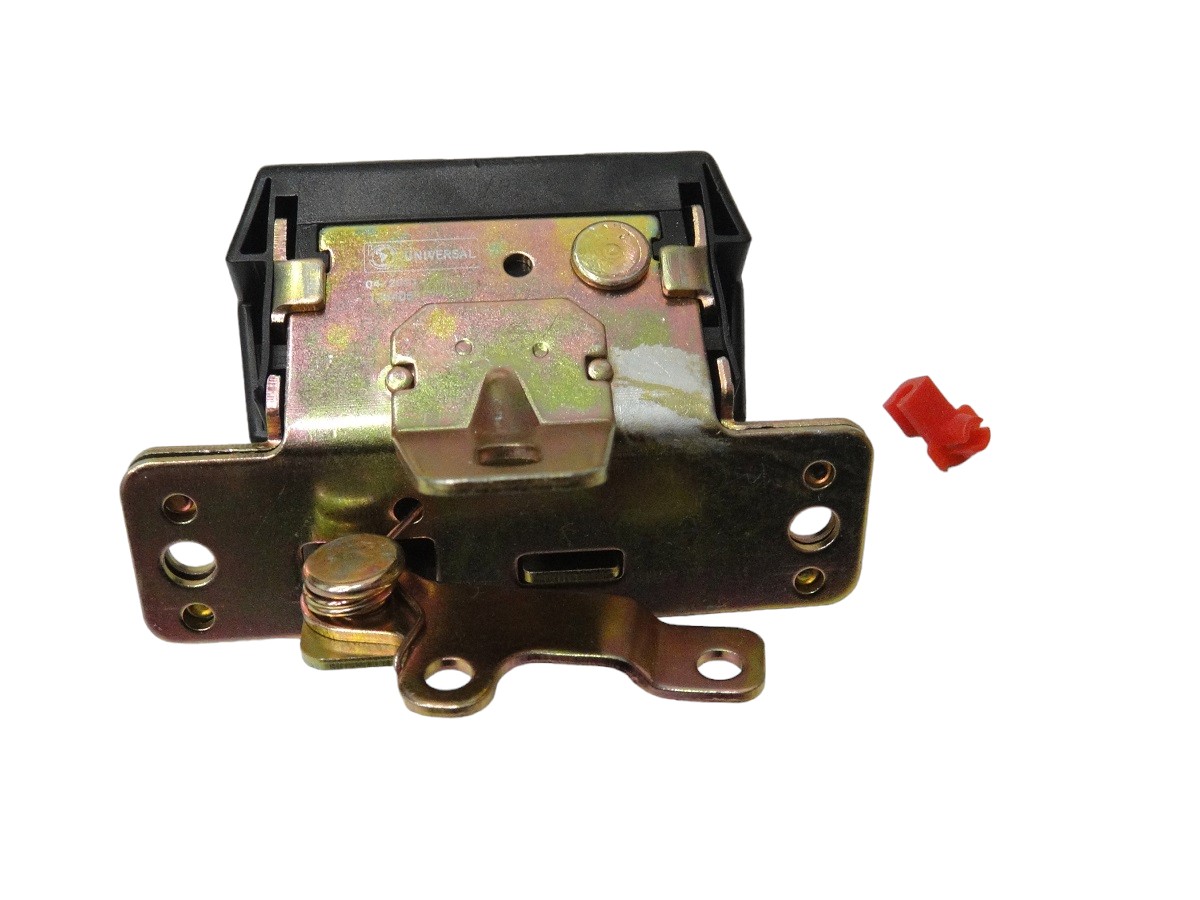 CERRADURA TAPA BAUL CHEVROLET CORSA NOVO SEDAN