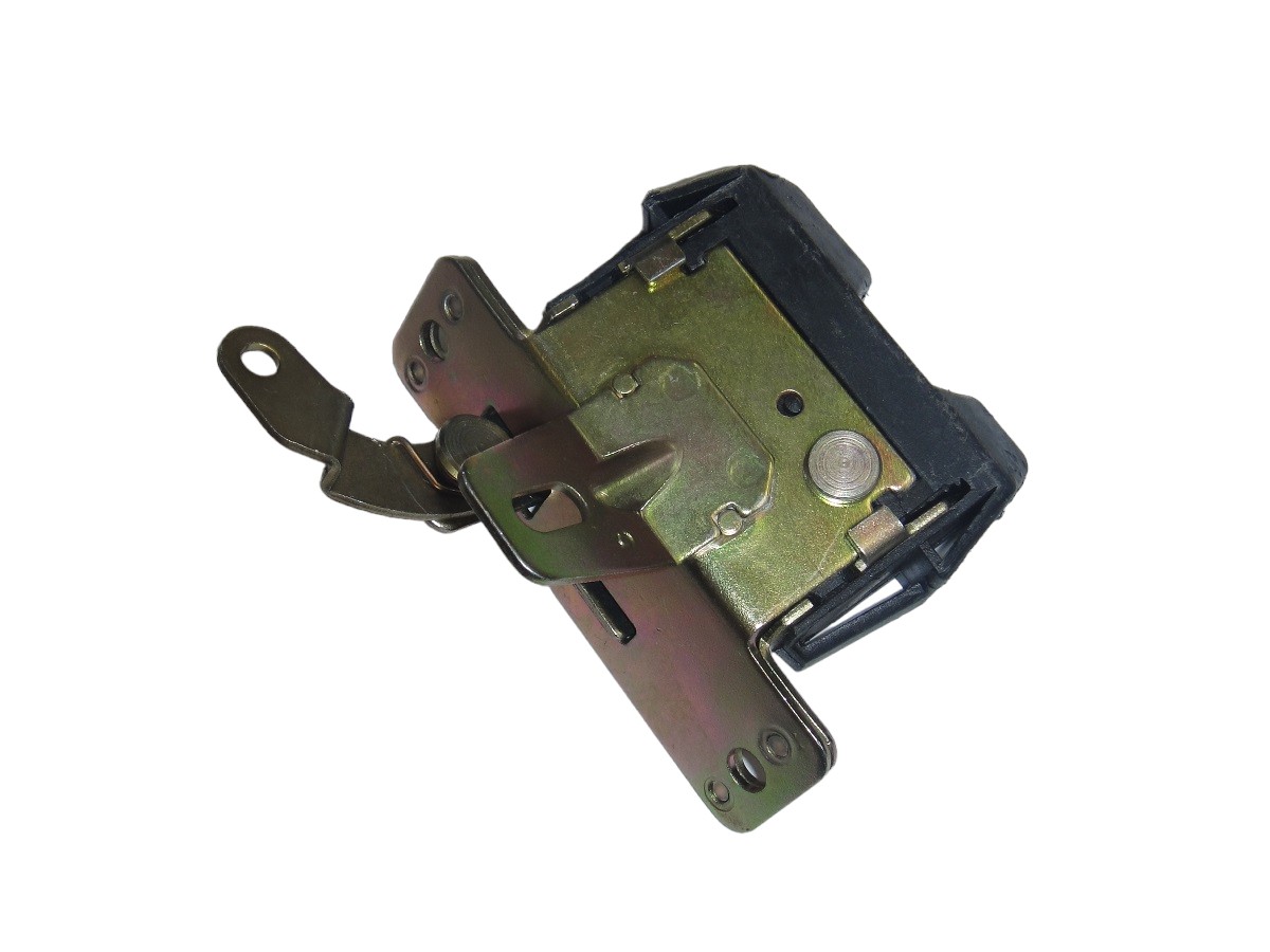 CERRADURA TAPA BAUL CHEVROLET CORSA NOVO HATCH 02/AGILE