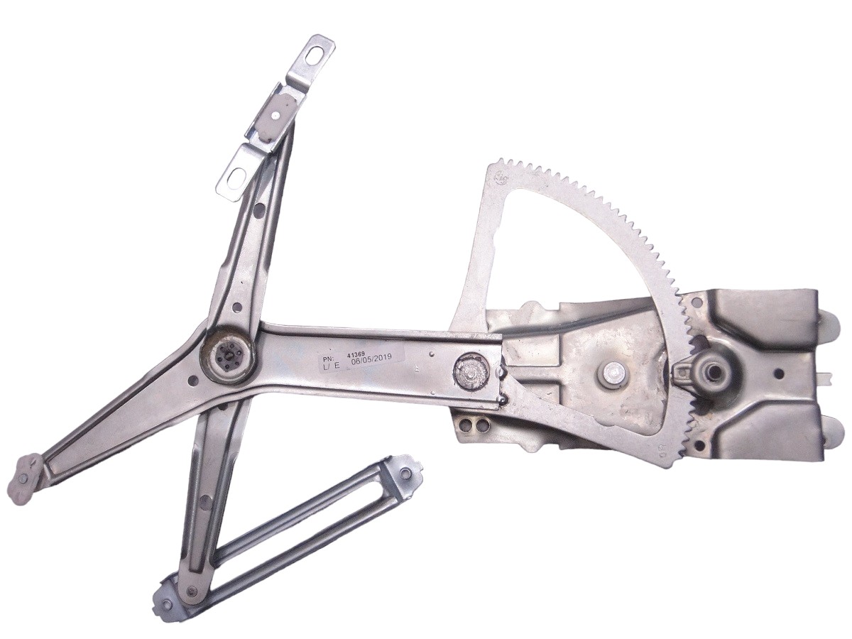 MAQUINA LEVANTACRISTAL DEL IZQ CH CORSA NOVO/MONTANA 04/10 E