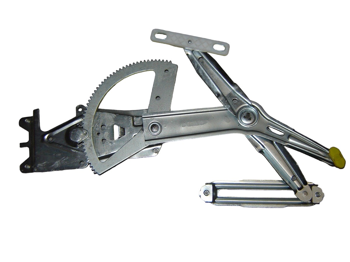 MAQUINA LEVANTACRISTAL DEL DER CH CORSA NOVO/MONTANA 04/10 E