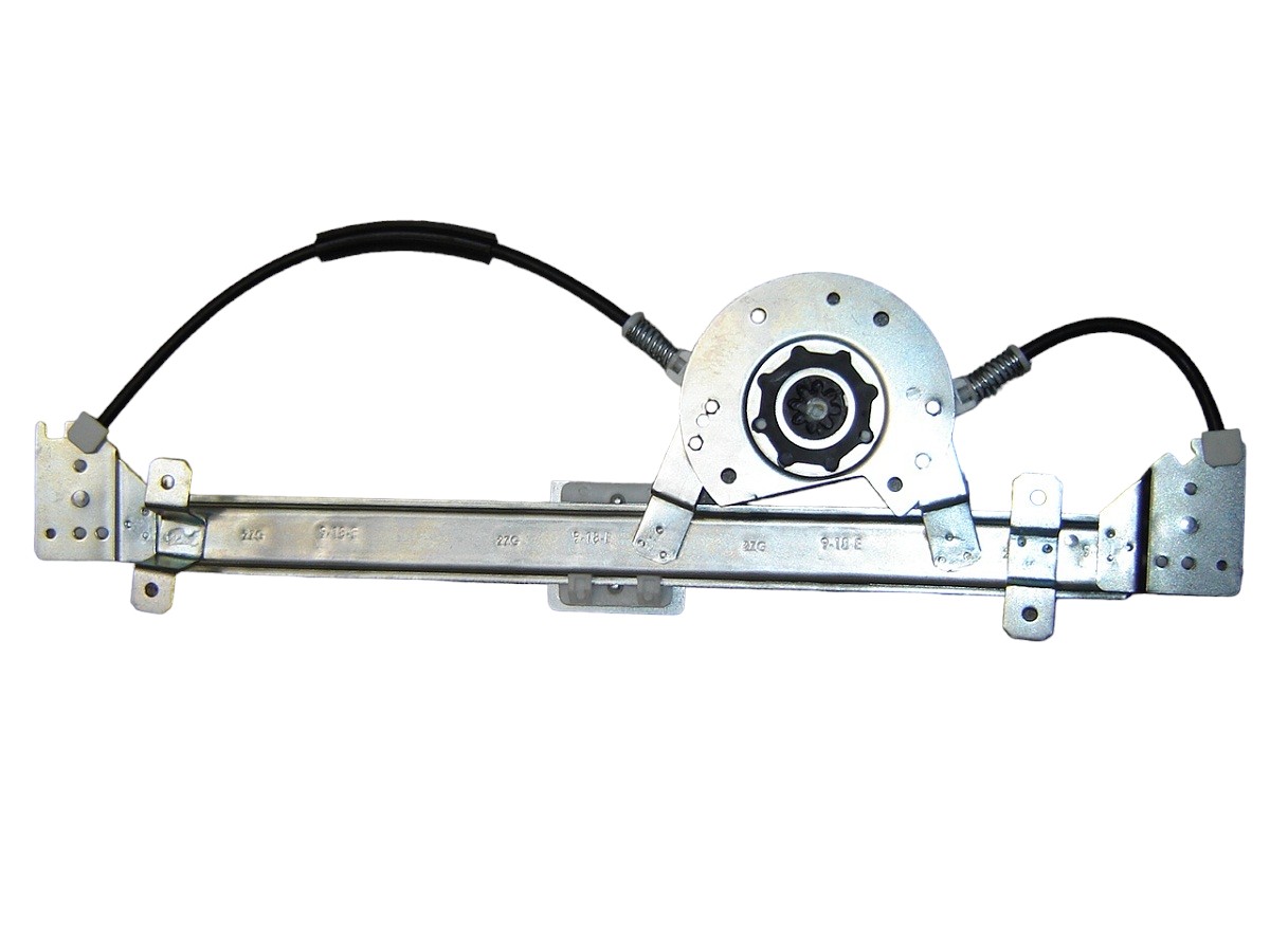MAQUINA LEVANTA CRISTAL TRASERA IZQUIERDA CH CORSA NOVO 4P