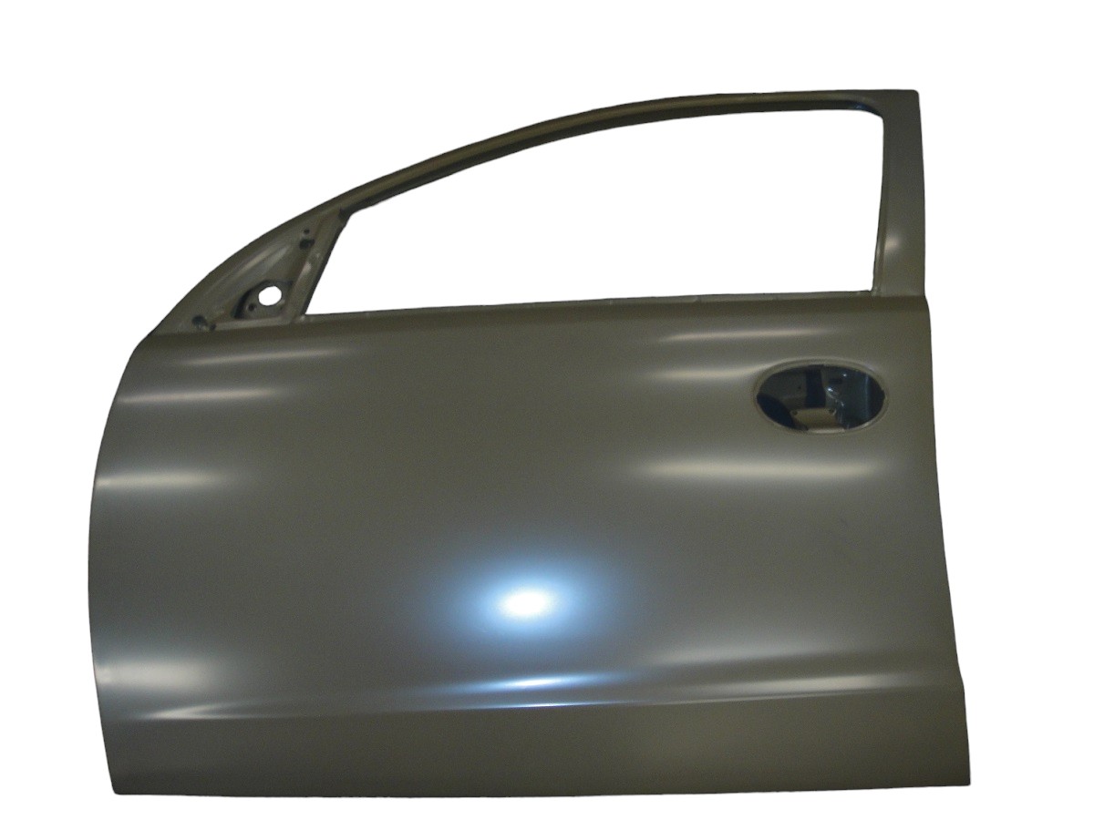 PUERTA DEL IZQUIERDA CHEVROLET CORSA NOVO/MONTANA 2004/2010