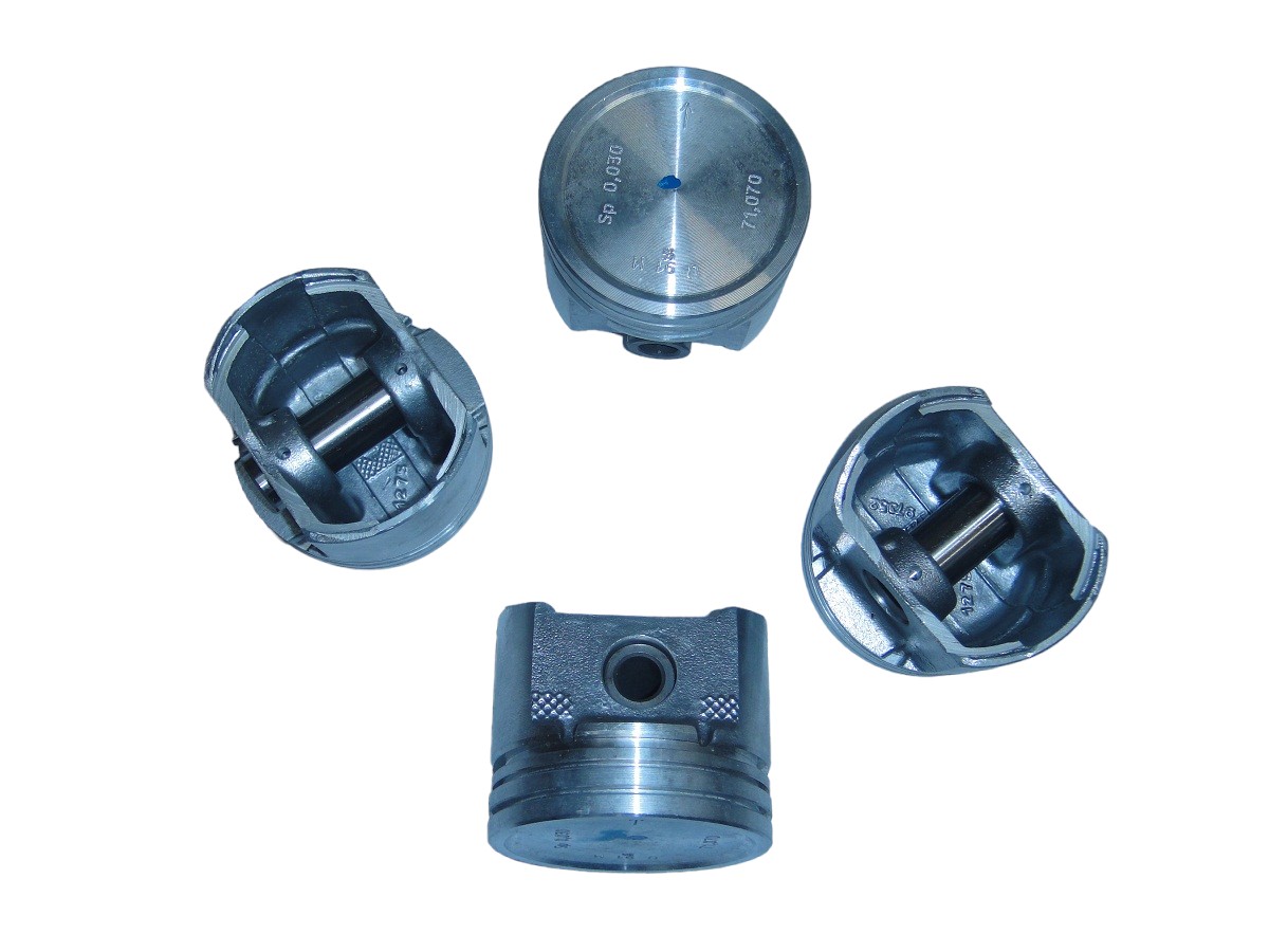 PISTON/PERNO CHEVROLET CORSA/CELTA 1.0 MPFI (JUEGO)