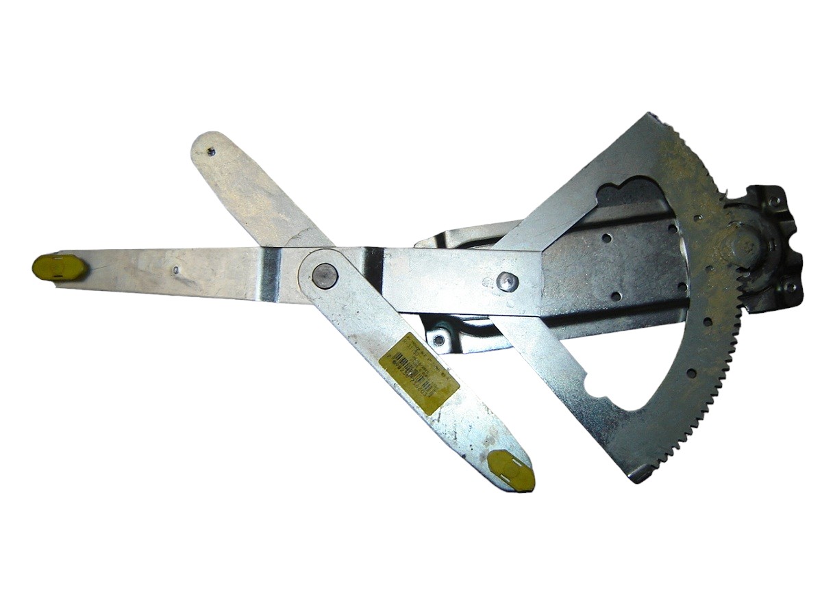 MAQUINA LEVANTA CRISTAL DELANTERA DERECHA CH MONZA/MEGA 4P