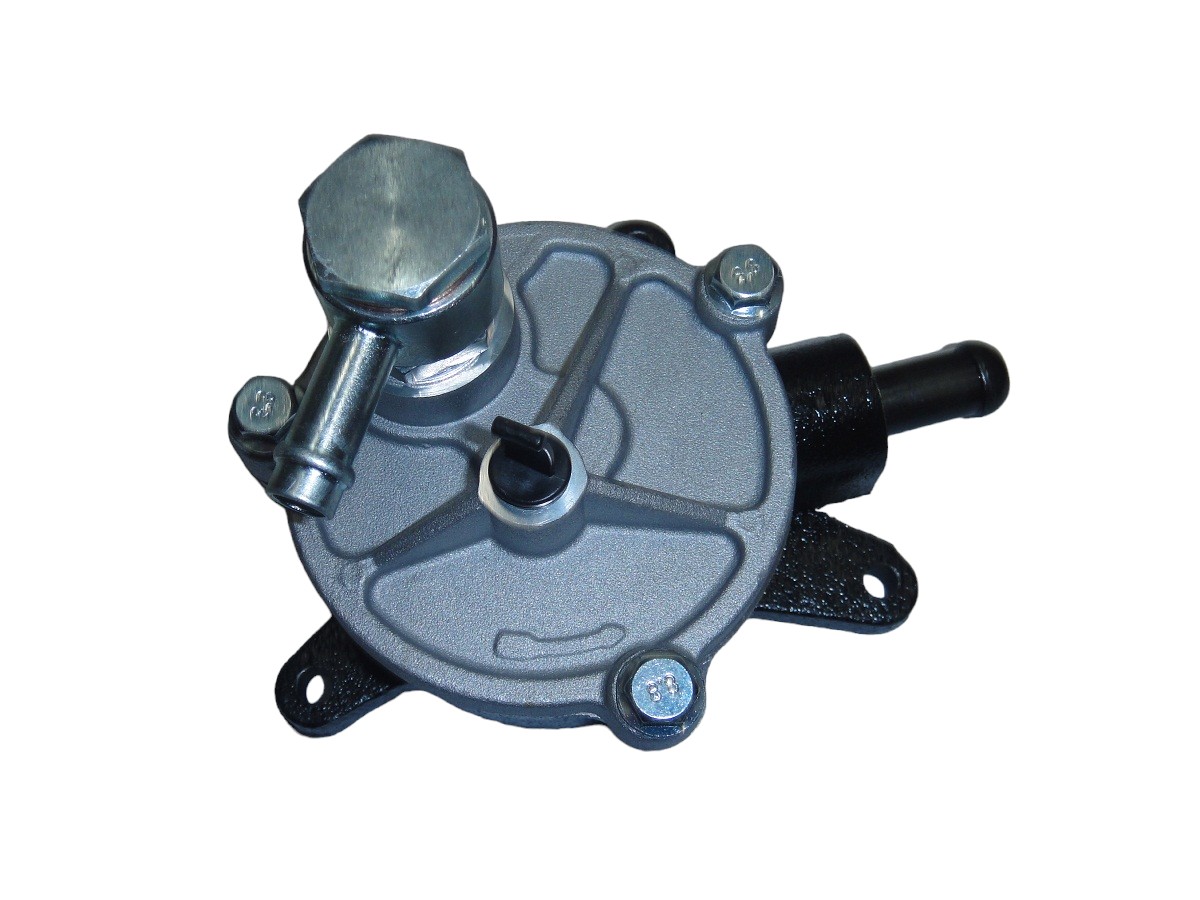 BOMBA VACIO CHEVROLET S10 2.5TD MAXION