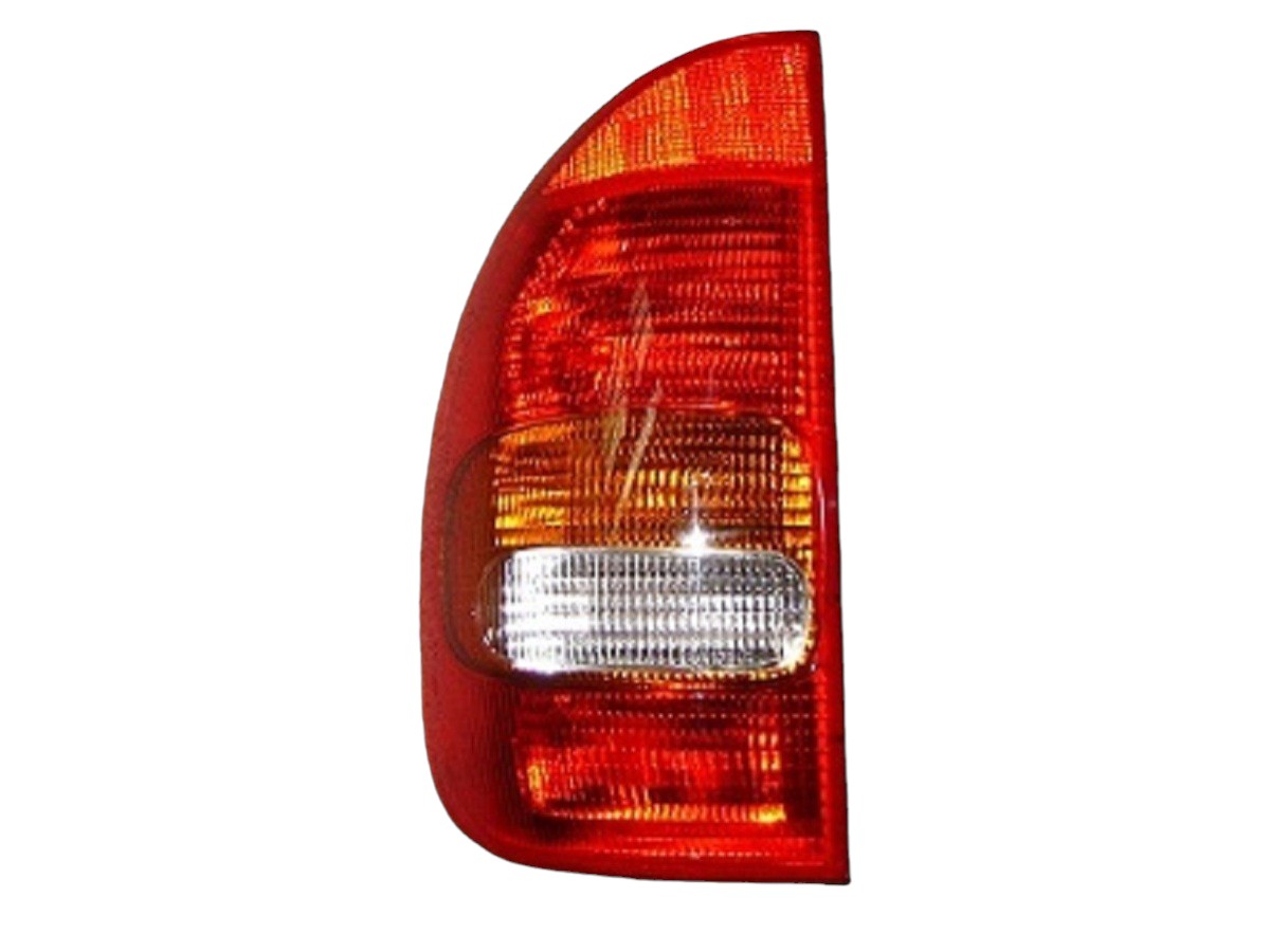 FAROL TRASERO IZQUIERDO CHEVROLET CORSA WAGON/P-UP/5 P 95/99