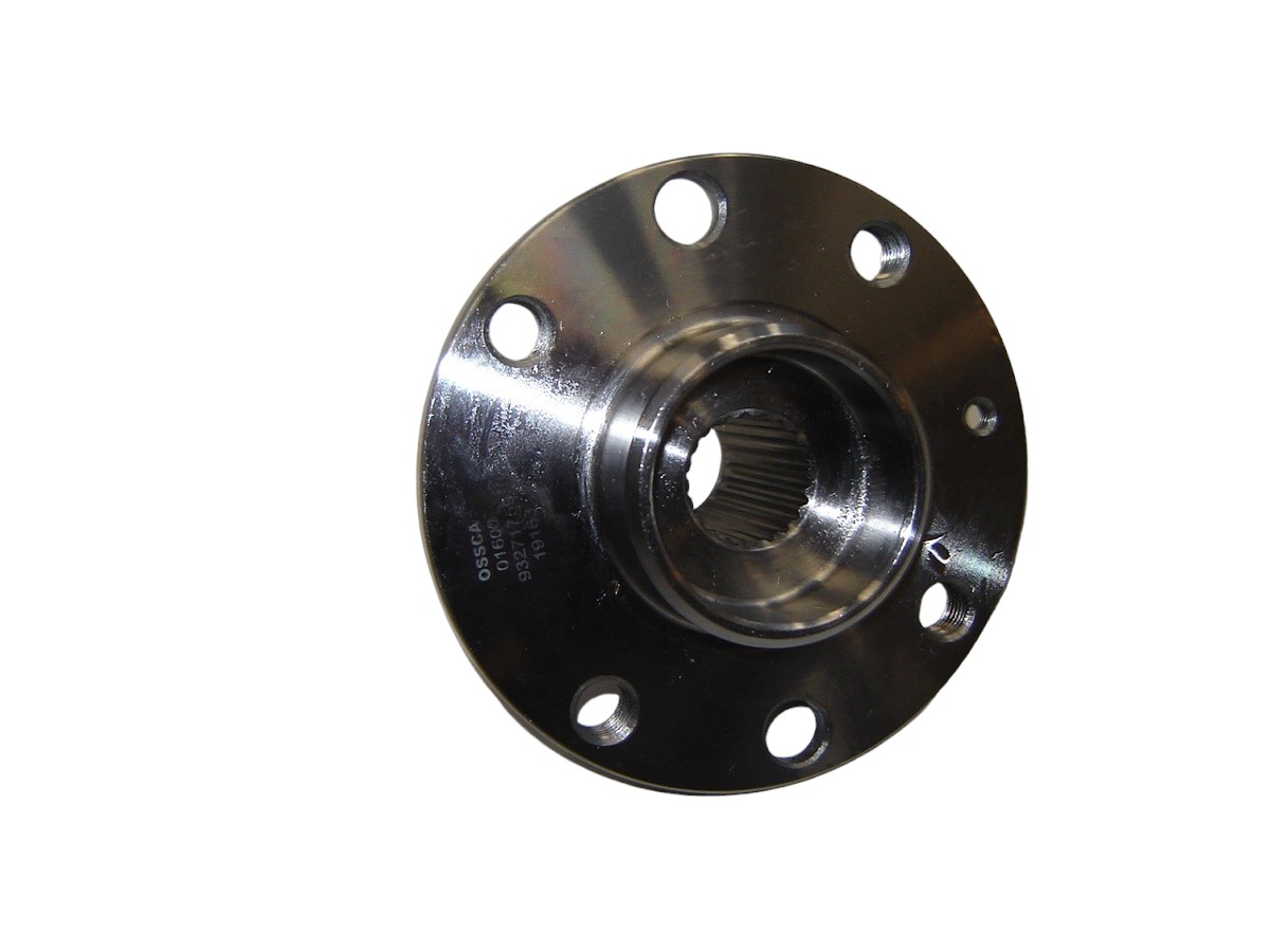 MAZA RUEDA DELANTERA CHEVROLET CORSA TODOS / AGILE