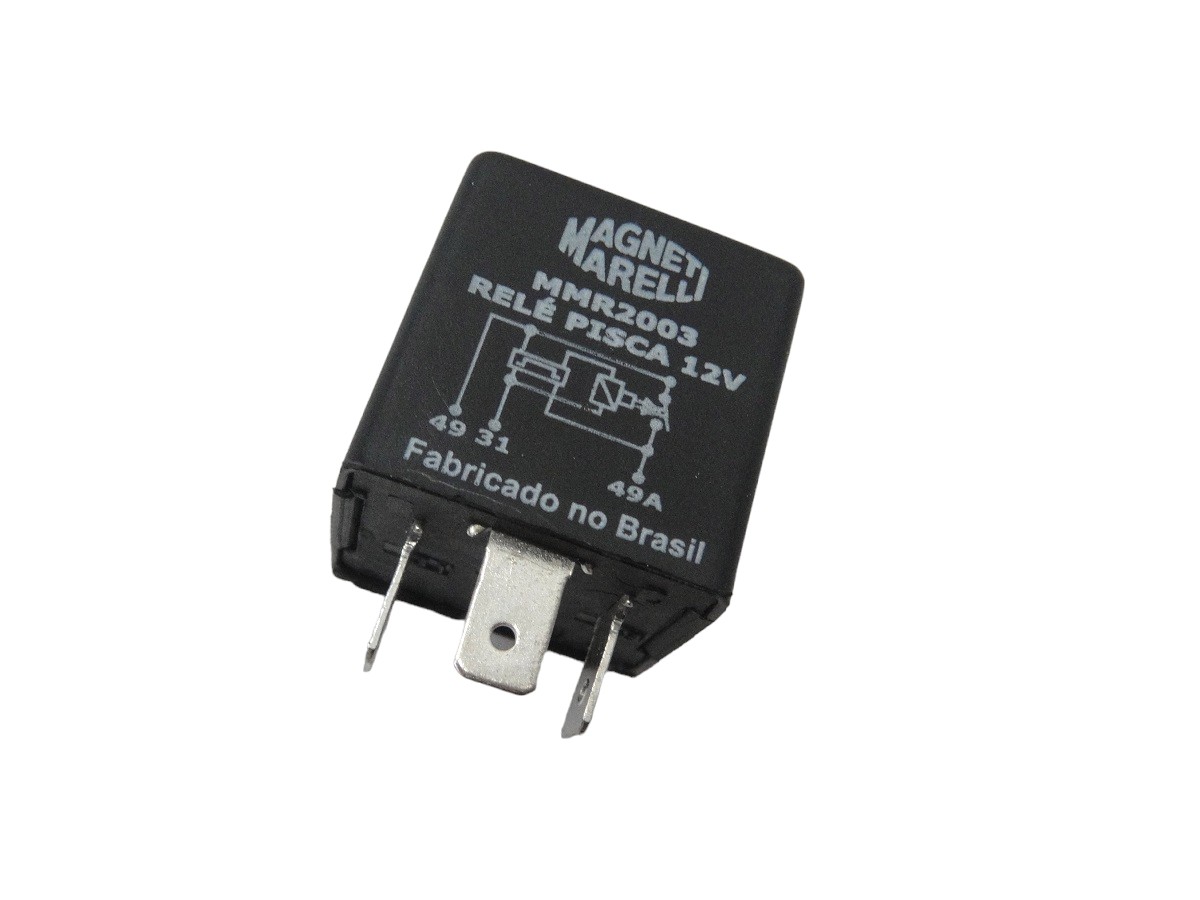 RELAY SEÑALERO CHEVROLET S10/CELTA
