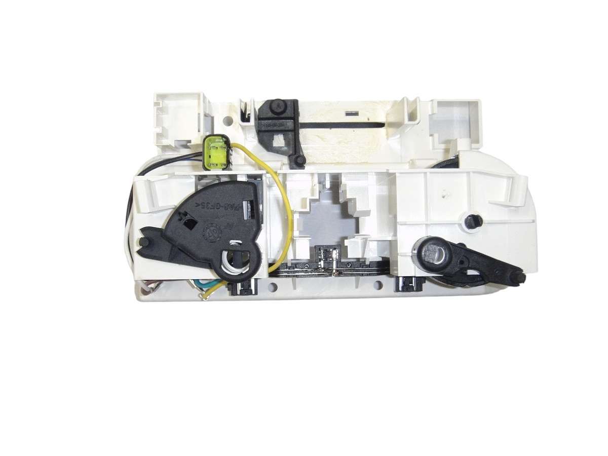 CONTROL CALEFACCION AIRE ACONDICIONADO CHEVROLET CORSA CLASS