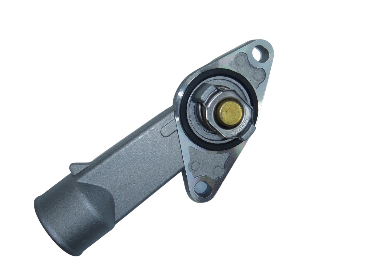 PIPA TERMOSTATO CHEVROLET CORSA/CELTA C/TERM (CON JUNTA)/