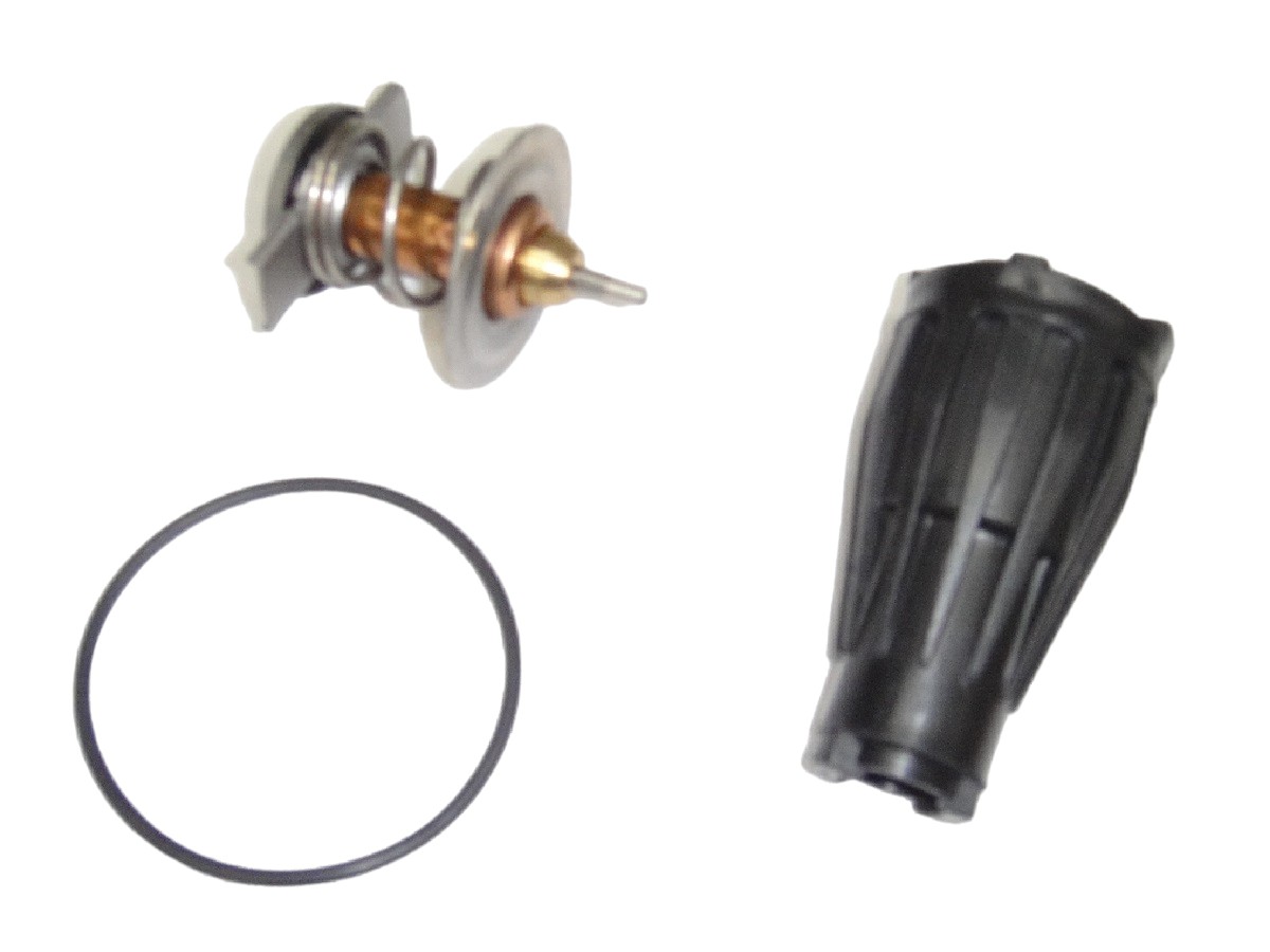 TERMOSTATO CHEVROLET ASTRA 1.8/2.0/VECTRA 06/S10 2.4 MPFI/