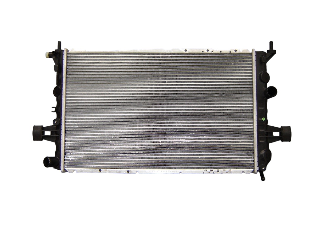 RADIADOR MOTOR CH ASTRA 99/09 1.8/2.0/ ZAFIRA C/AIRE/VECTRA