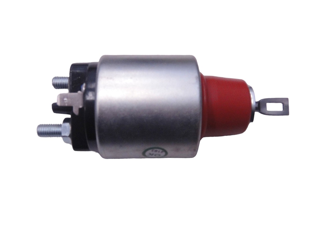 SOLENOIDE ARRANQUE CHEVROLET S10 MAXION 2.5 TD