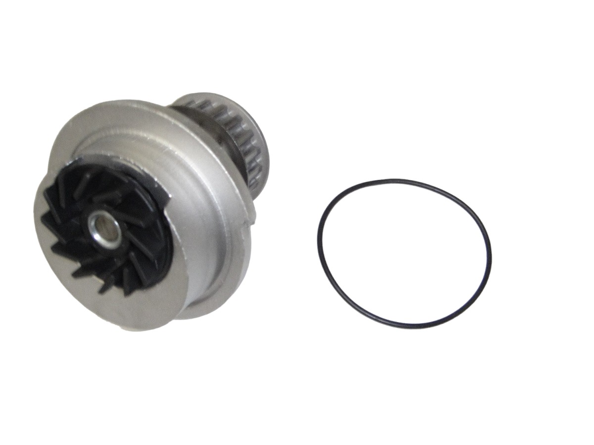 BOMBA AGUA CHEVROLET CORSA/CELTA 1.0/1.4/1.6 MPFI/AGILE 1.4