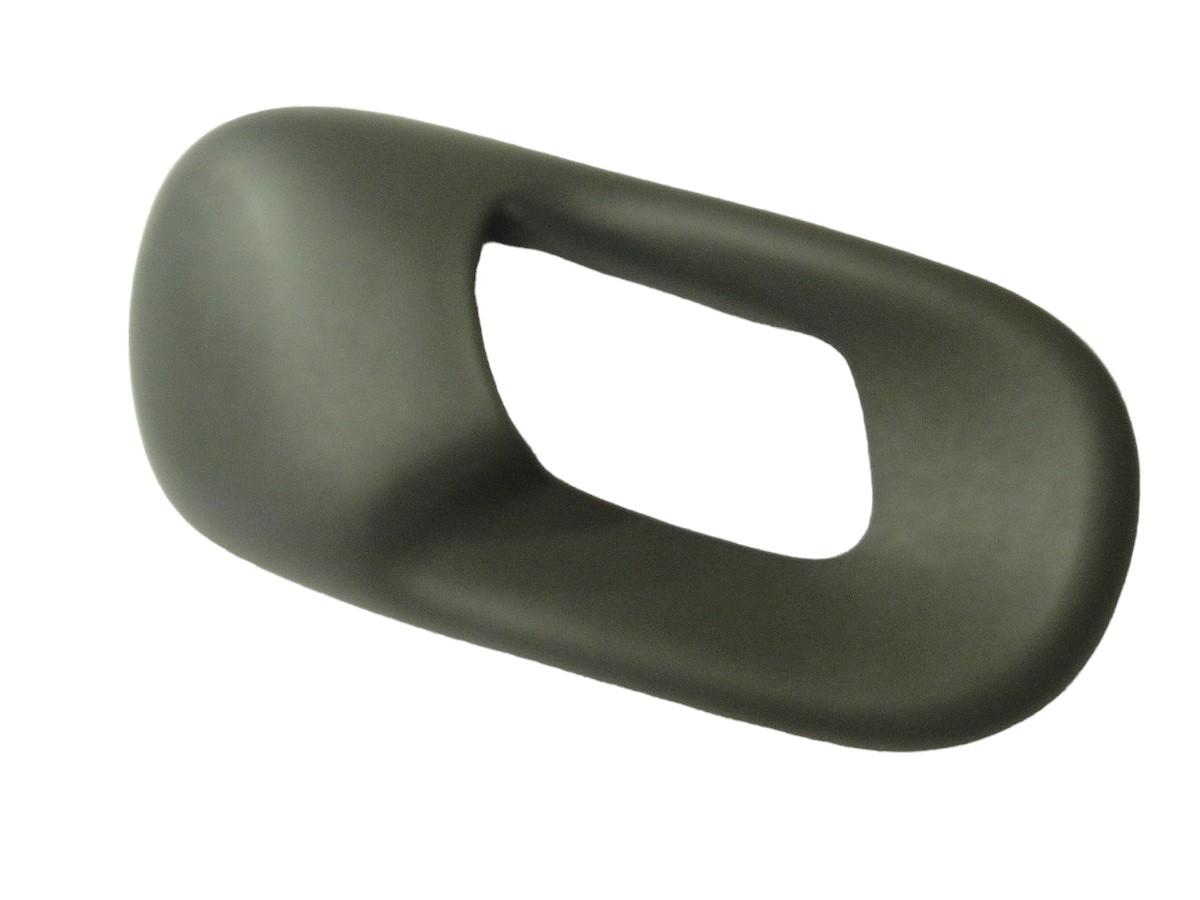 EMBELLECEDOR MANIJA PUERTA TRASERA DERECHA CORSA CLASSIC 4P