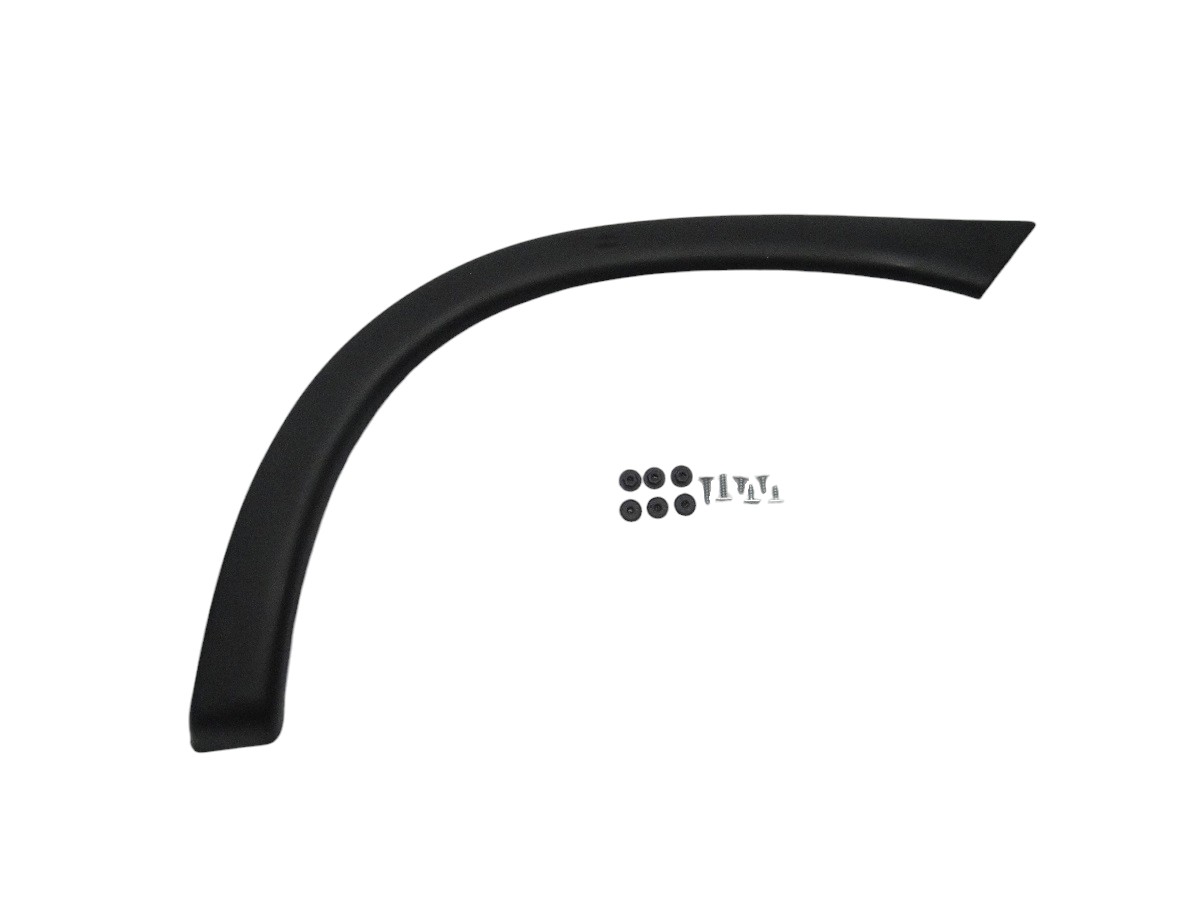 MOLDURA G/BARRO TRASERO IZQUIERDO CHEVROLET CORSA SEDAN99/09