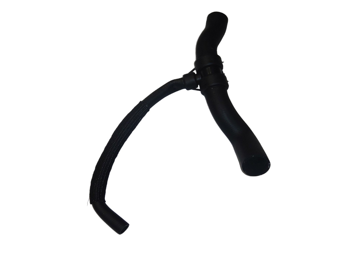 CAÑO INFERIOR RADIADOR CHEVROLET S10 2.8 MWM 2001/2011