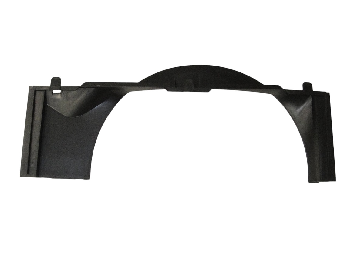 ENCAUSADOR AIRE INFERIOR*CH S10 2.8 MWM 2000/2011