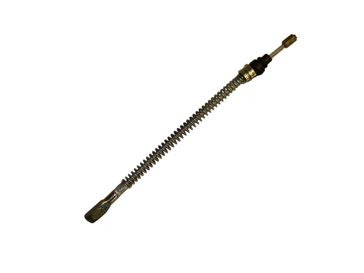CABLE FRENO MANO TRA*CH ASTRA 99/MERIVA/MONTANA (LL 2)