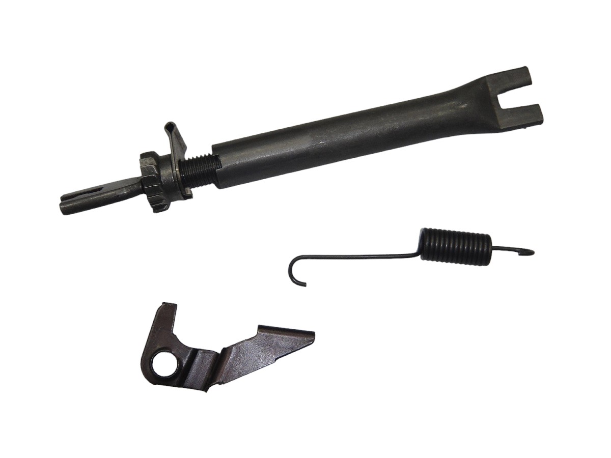 REGULADOR FRENO TRASERO IZQ CHEVROLET MONT/MERIV/VECTRA 06/