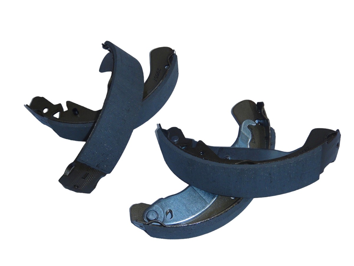 PATINES FRENO TRA CHEVROLET ASTRA/VECTRA/MERIVA/MONTANA 2004