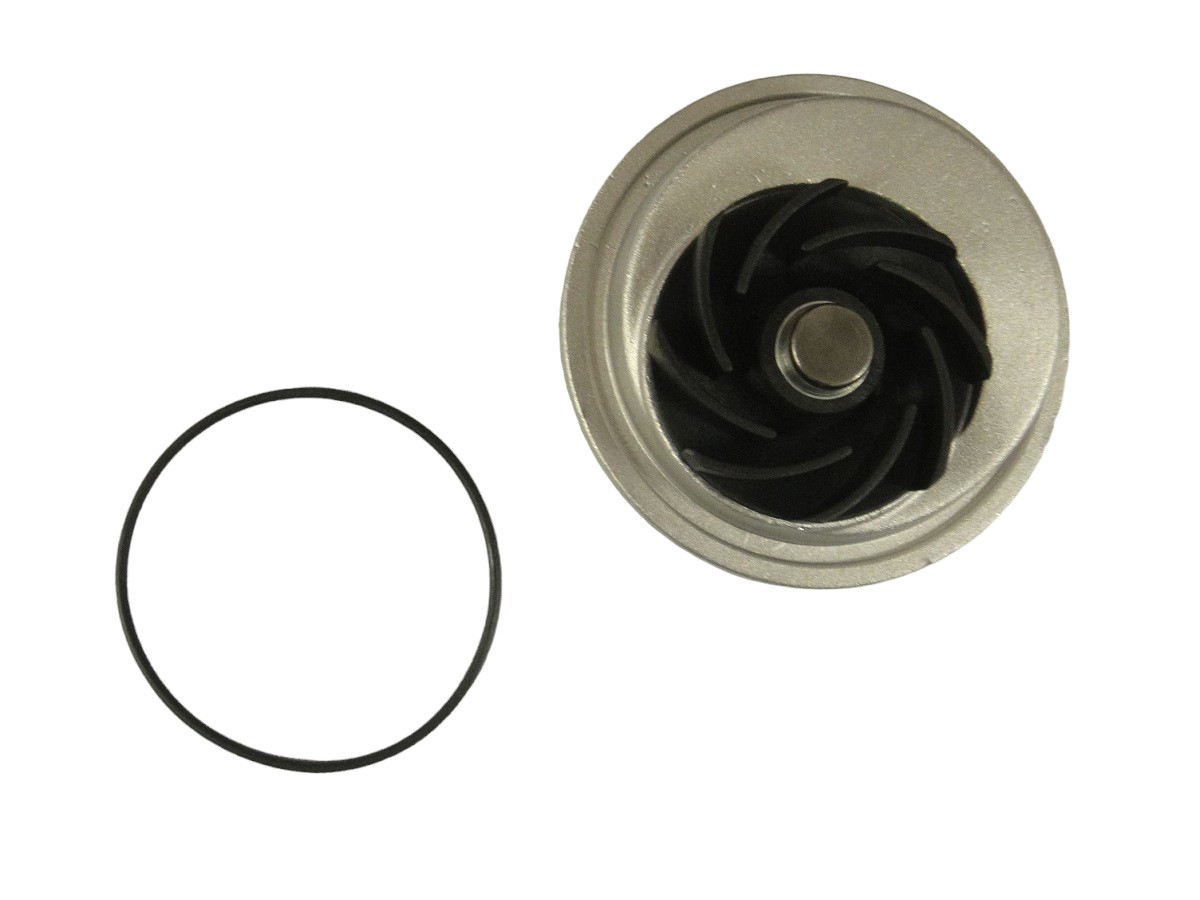 BOMBA AGUA CH S10 COLORADO/ASTRA/VECTRA 2.0/2.2/2.4 16V