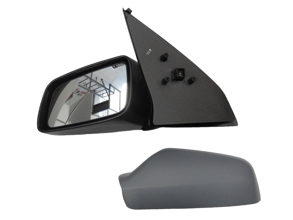 ESPEJO EXTERIOR IZQUIERDO CHEVROLET ASTRA 99/09 (ELECTRICO)