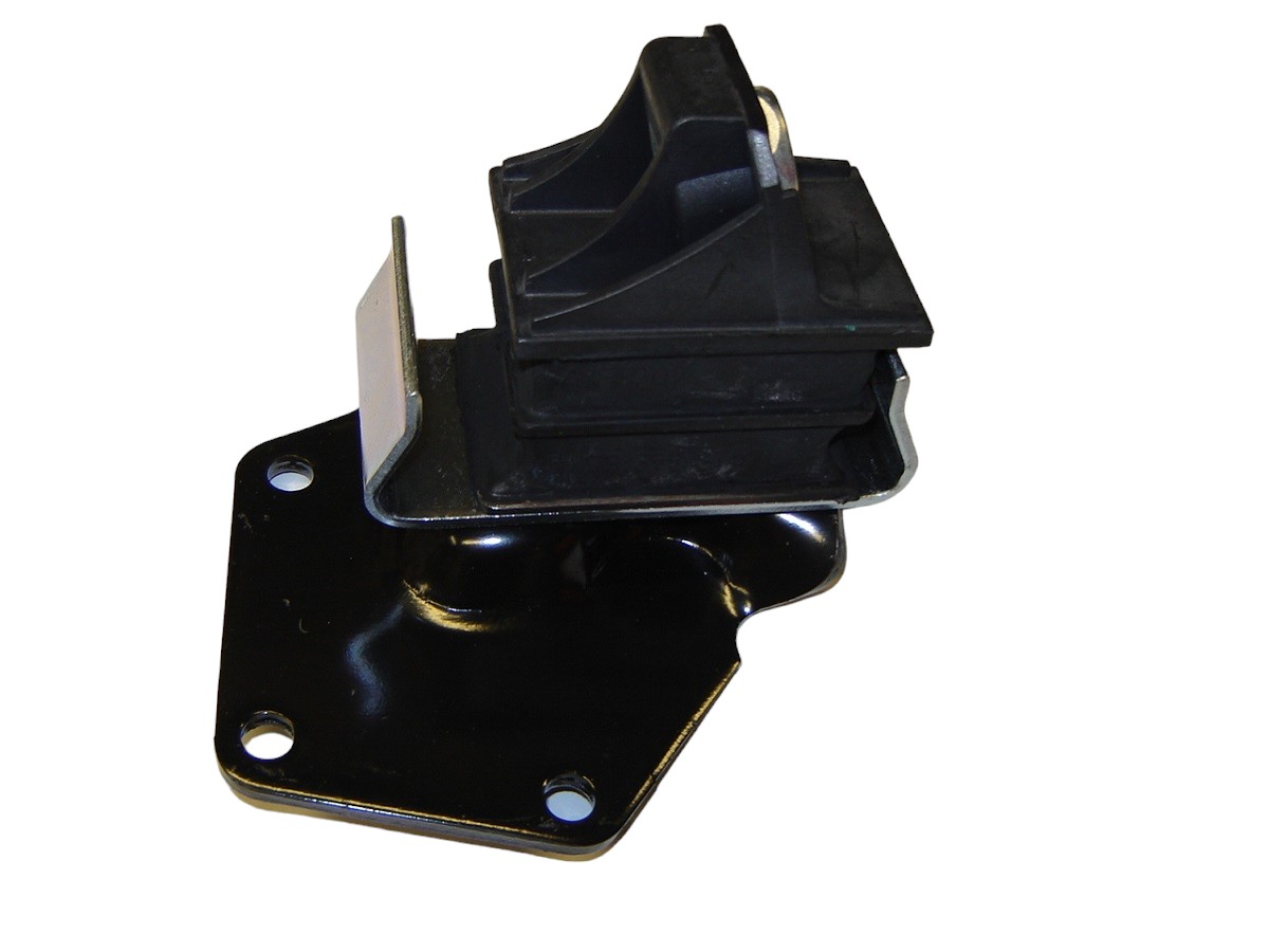 SOPORTE MOTOR DEL*CH S10 2.8 MWM 2001/2011 *IZQ