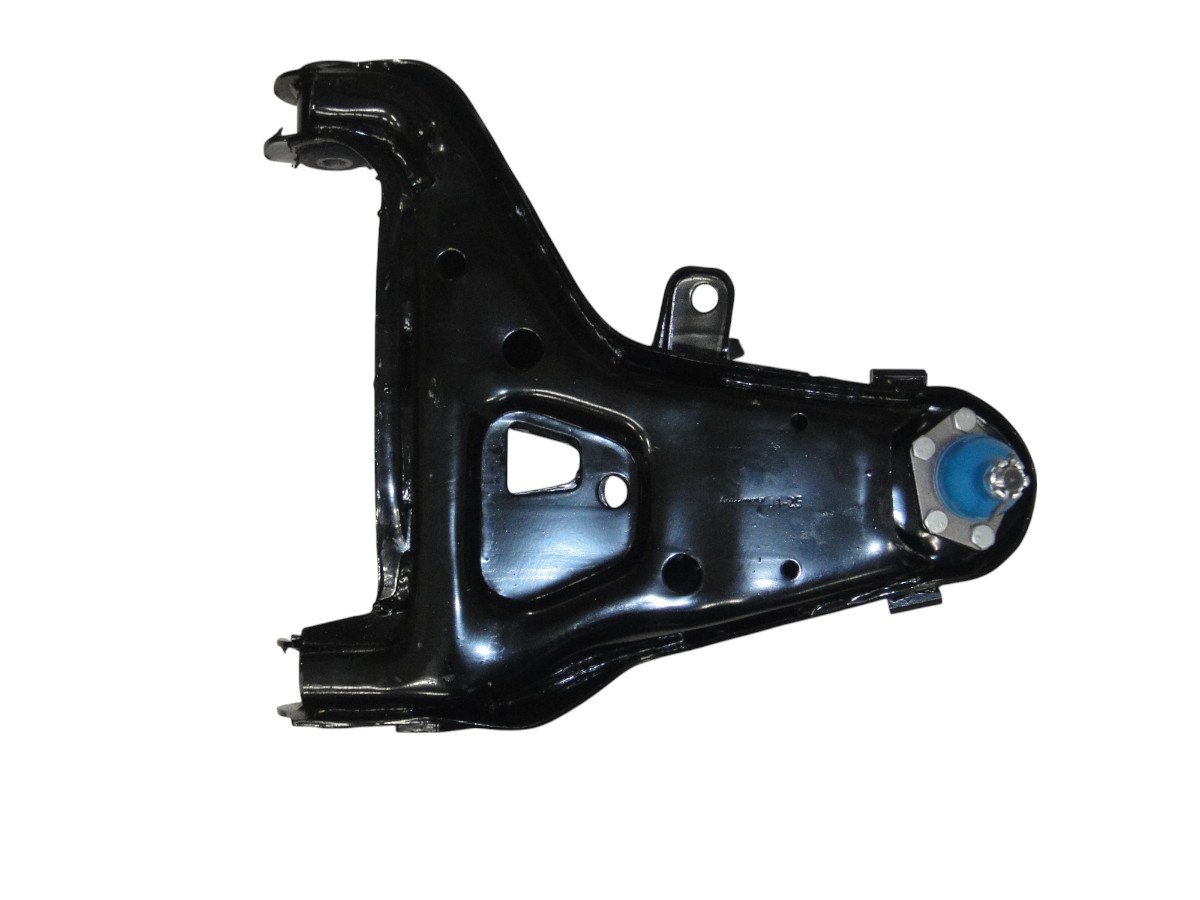 BASTIDOR INFERIOR IZQUIERDO CHEVROLET S10 4X4 1998/