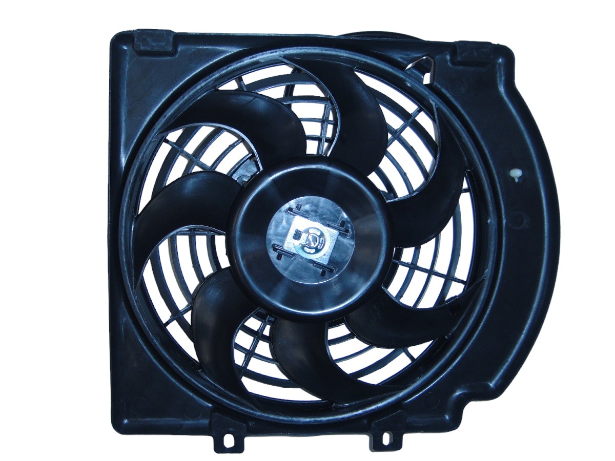 ELECTRO AIRE ACOND CHEVROLET CORSA 1.6 MPFI 00/08/1.4 MPF