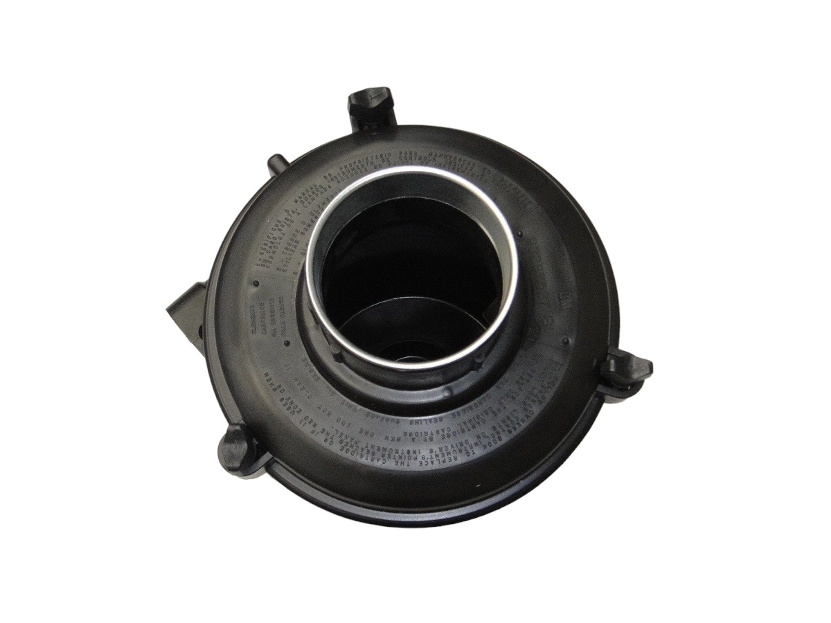 FILTRO AIRE COMPLETO CHEVROLET S10 2.4 MPFI 2001/2011