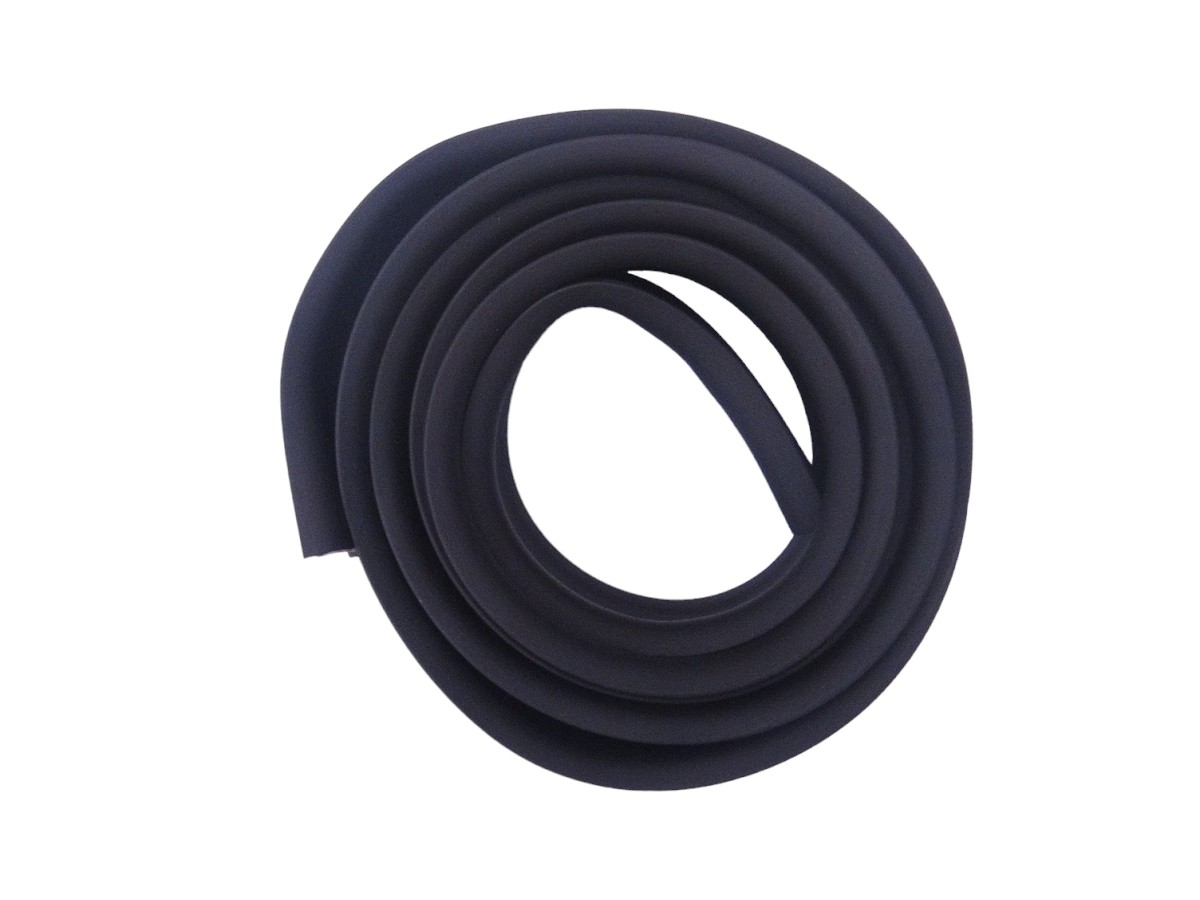 BURLETE GOTERO SUP IZQ*CH S10 98/2011 DOBLE CABINA