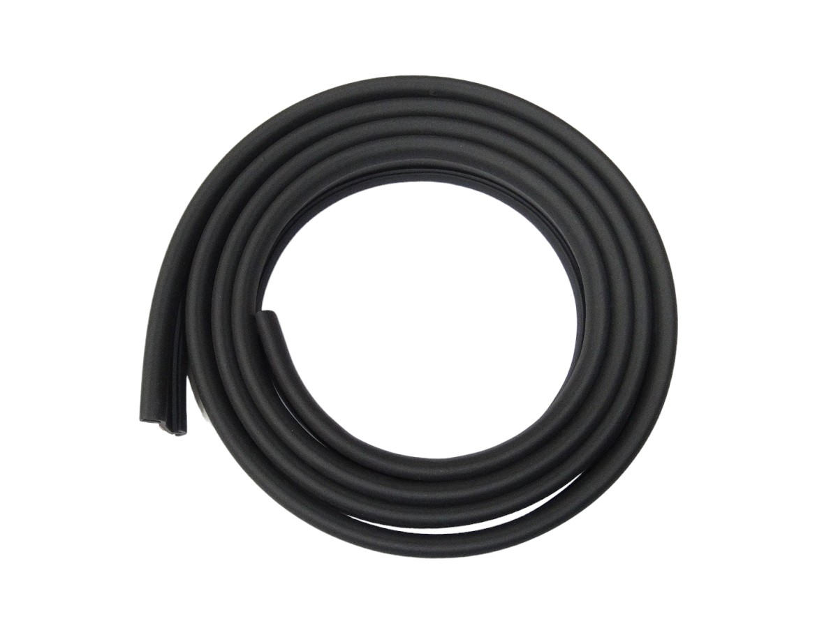 BURLETE GOTERO SUPERIOR DERECHO CHEVROLET S10 98/2011D/C