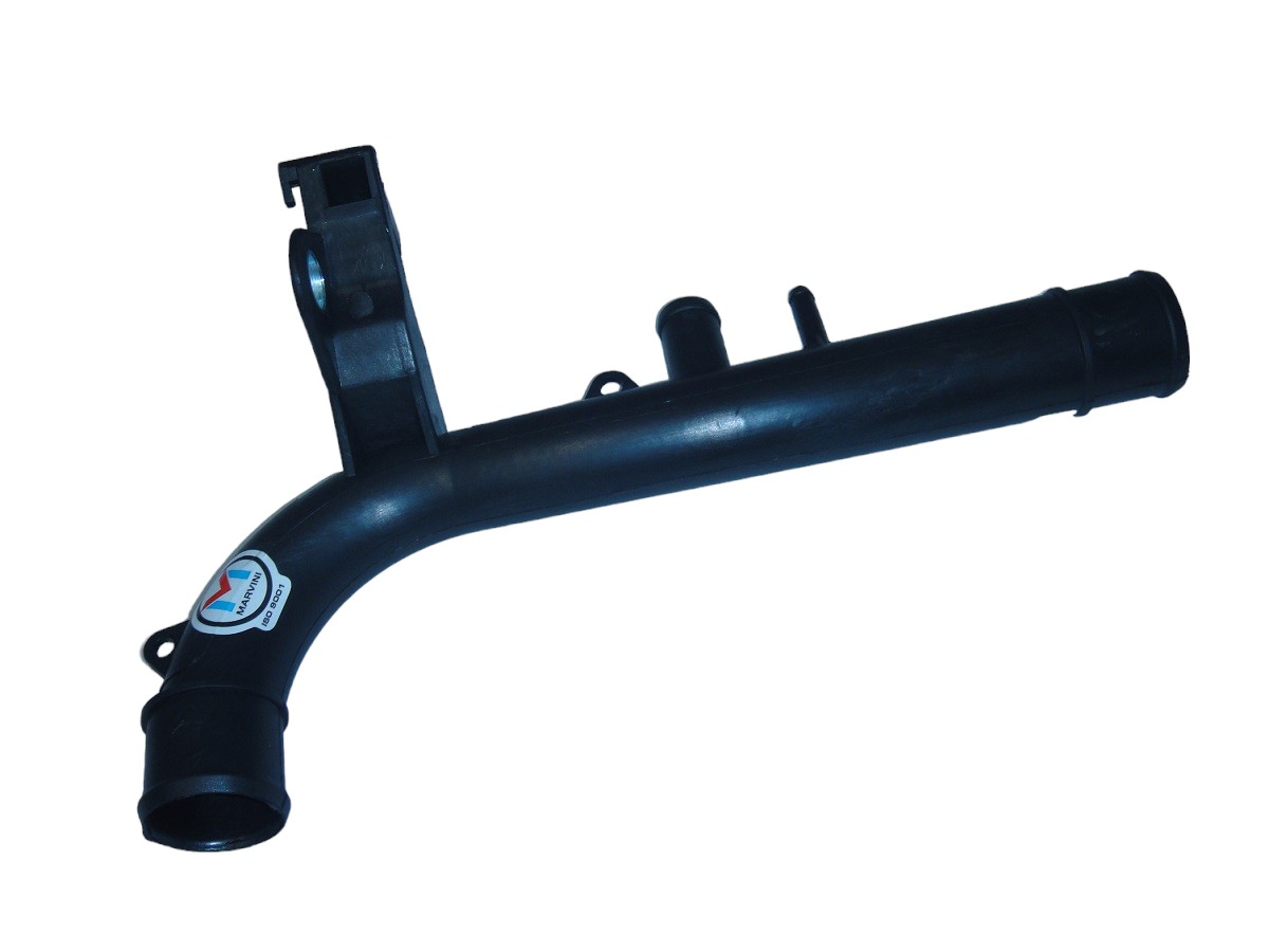 TUBO FLUJO AGUA CHEVROLET CELTA 1.0 MPFI