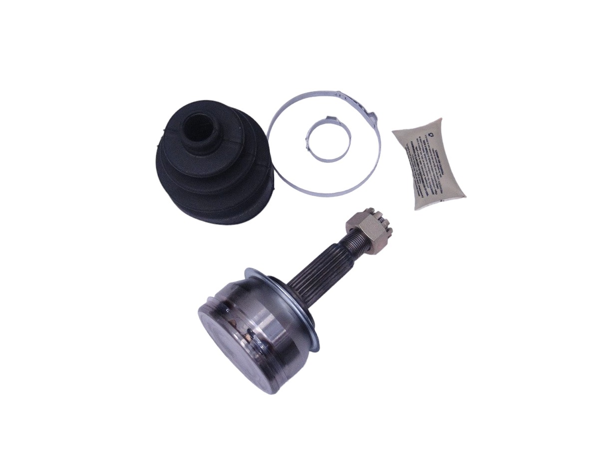 HOMOCINETICA EXTERIOR DER/IZQ CHEVROLET CORSA N/D