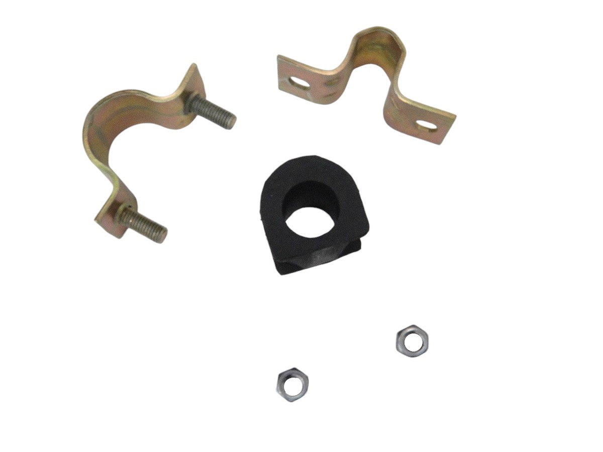 BUJE BARRA ESTABILIZADORA CHEVROLET CORSA 97/CELTA 07/AGILE