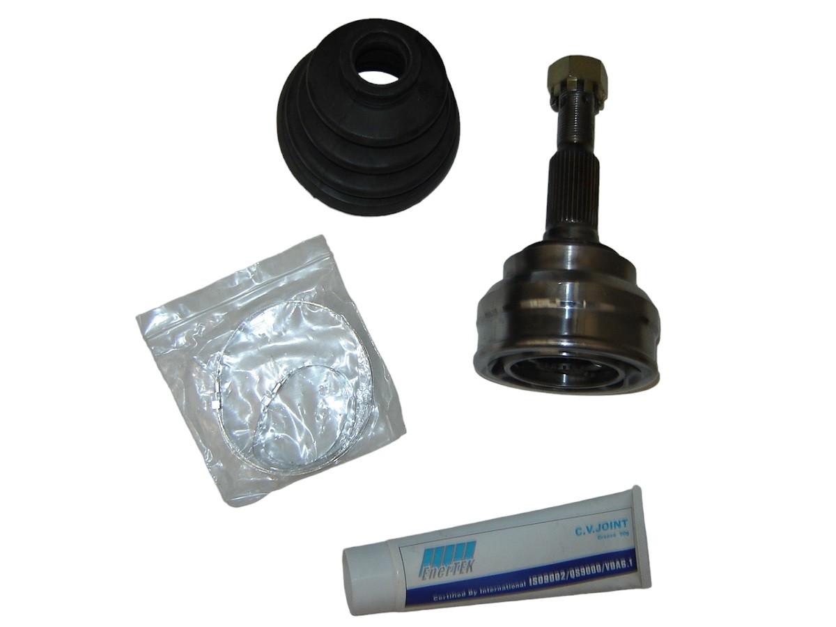 HOMOCINETICA EXTERIOR DER/IZQ CHEVROLET