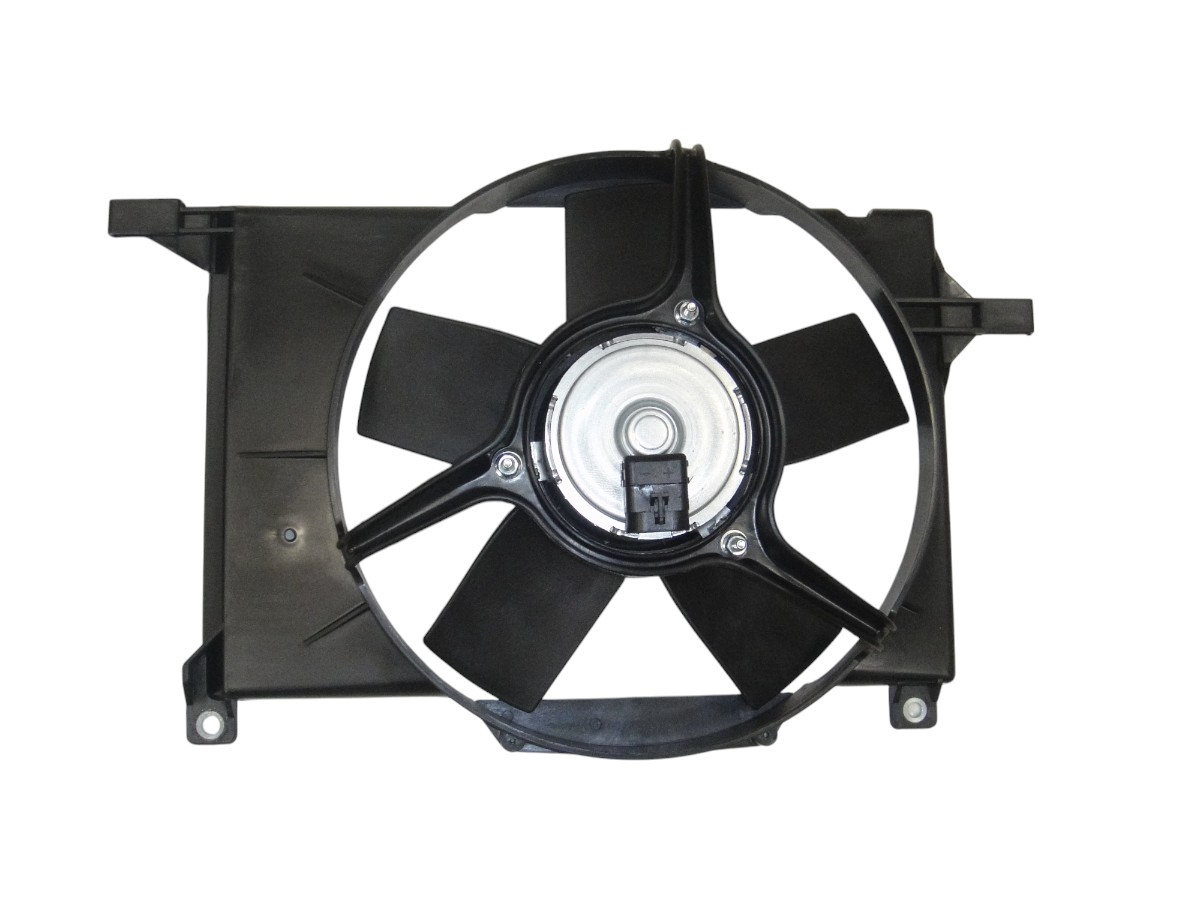 ELECTROVENTILADOR CH CORSA CLASSIC C/AIRE 94/09/CLASSIC 2010