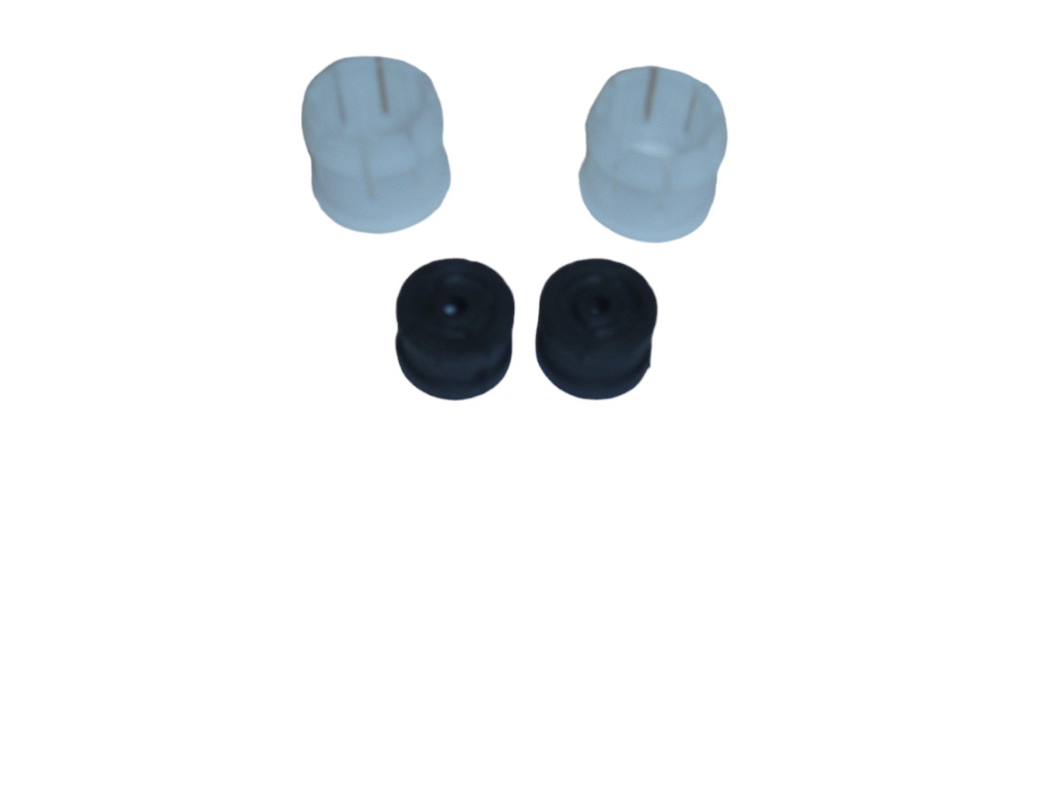 BUJE PALANCA CAMBIOS CHEVROLET CORSA 94/2005  (JUEGO)