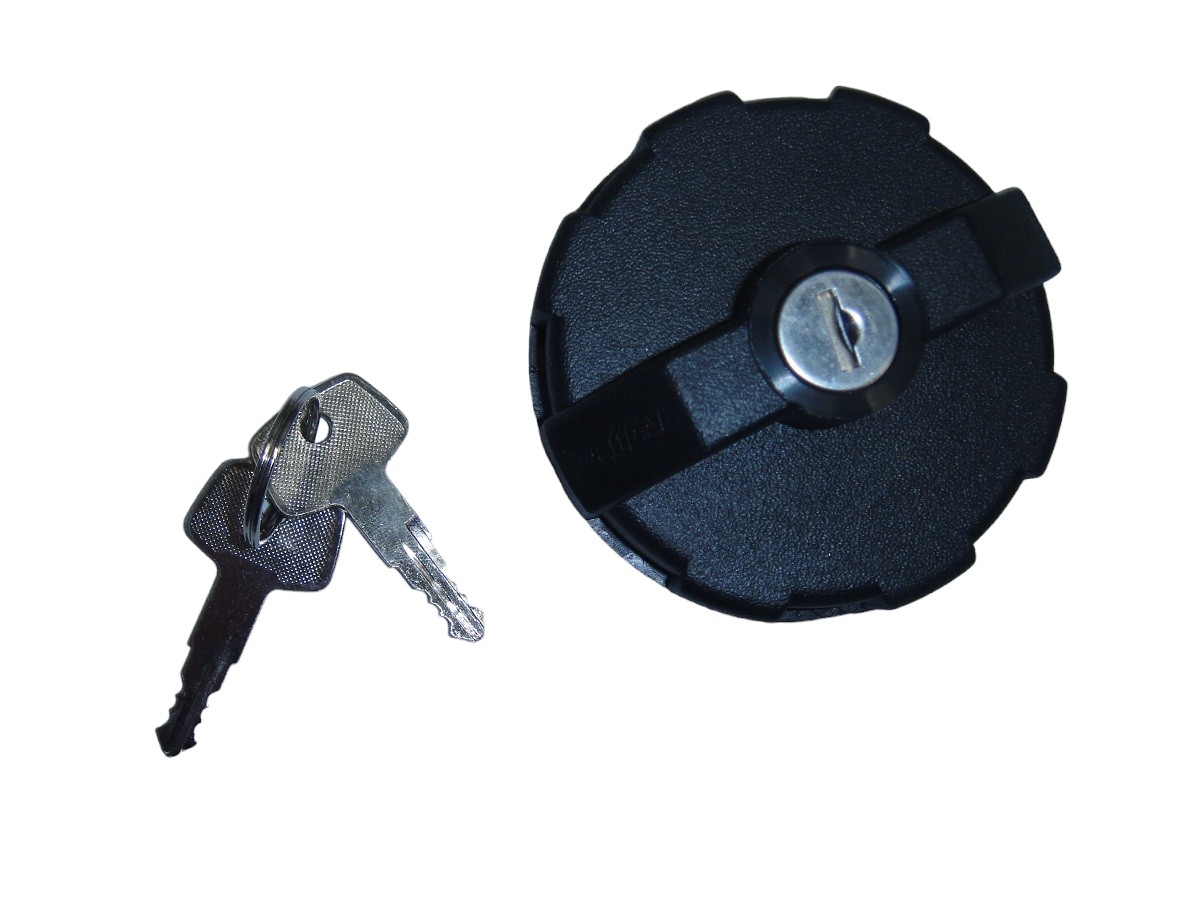 TAPON DE COMBUSTIBLE CH S10