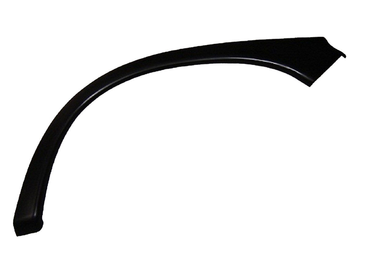 MOLDURA G/BARRO TRASERO IZQUIERDO CHEVROLET CORSA 3P/5P